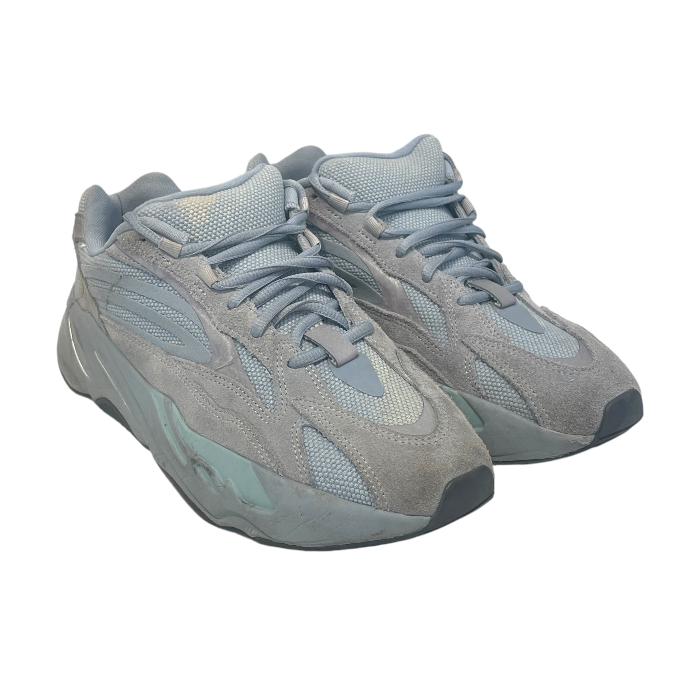 YEEZY/Low-Sneakers/US 9/GRY/700 V2 view 1