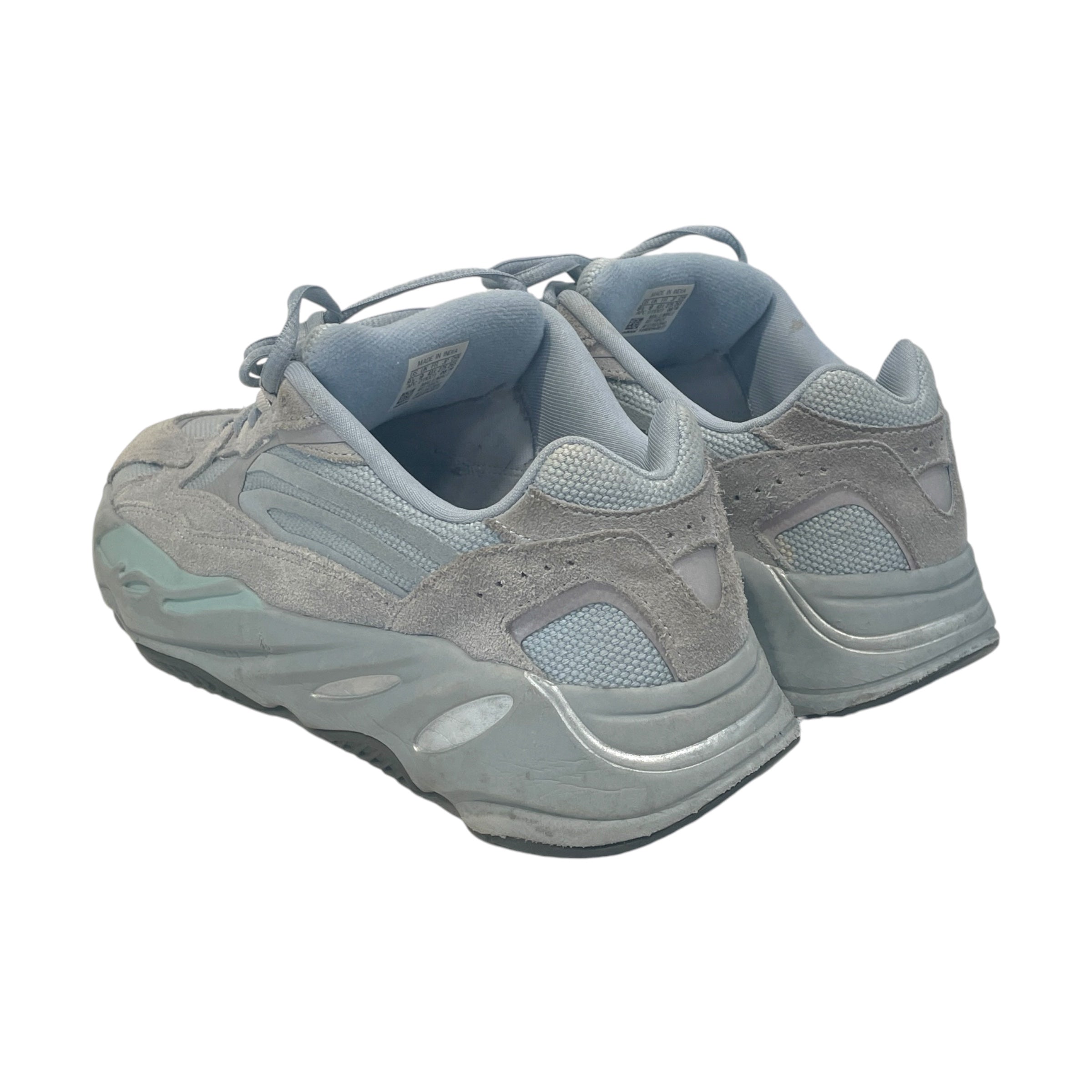 YEEZY/Low-Sneakers/US 9/GRY/700 V2 view 2