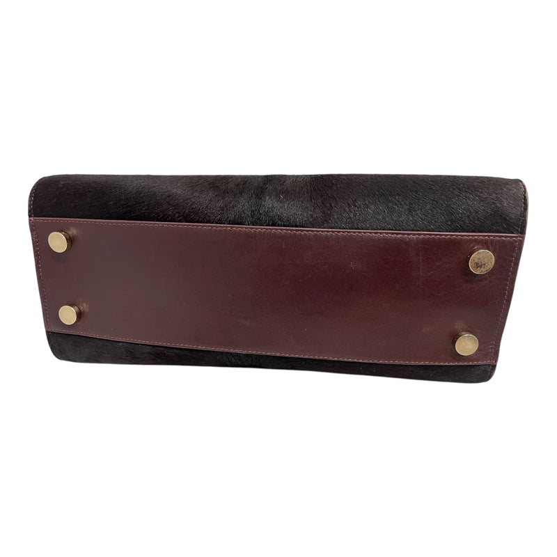 JIMMY CHOO/Tote Bag/Cowhide/BRD/