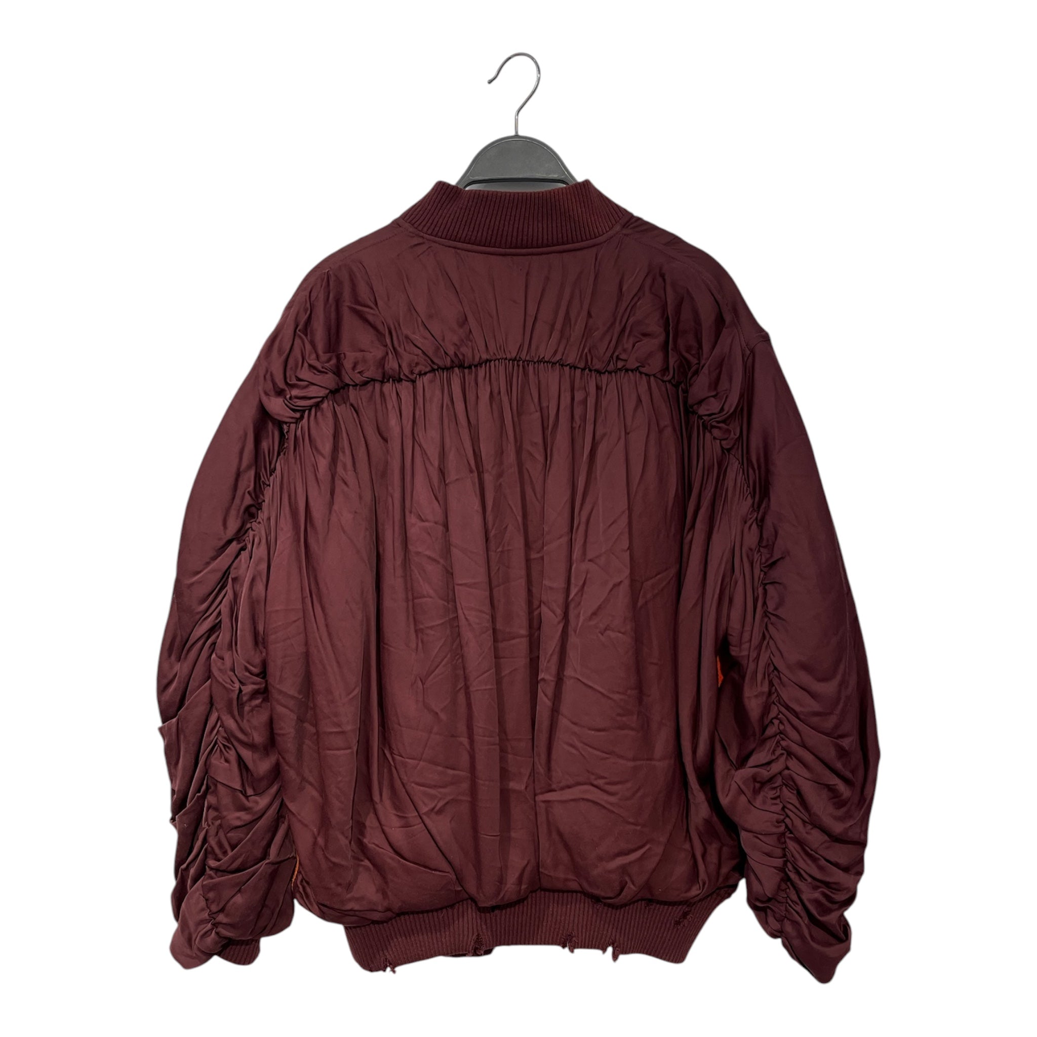 DIESEL/Jacket/XS/Polyester/BRD/93243 view 2