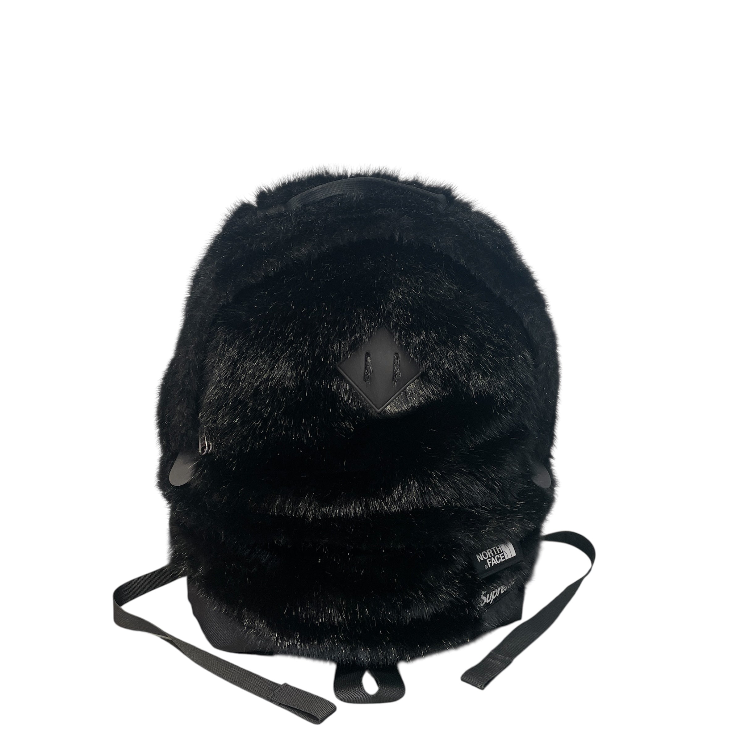 Supreme/THE NORTH FACE/Backpack/Polyester/BLK/ view 1