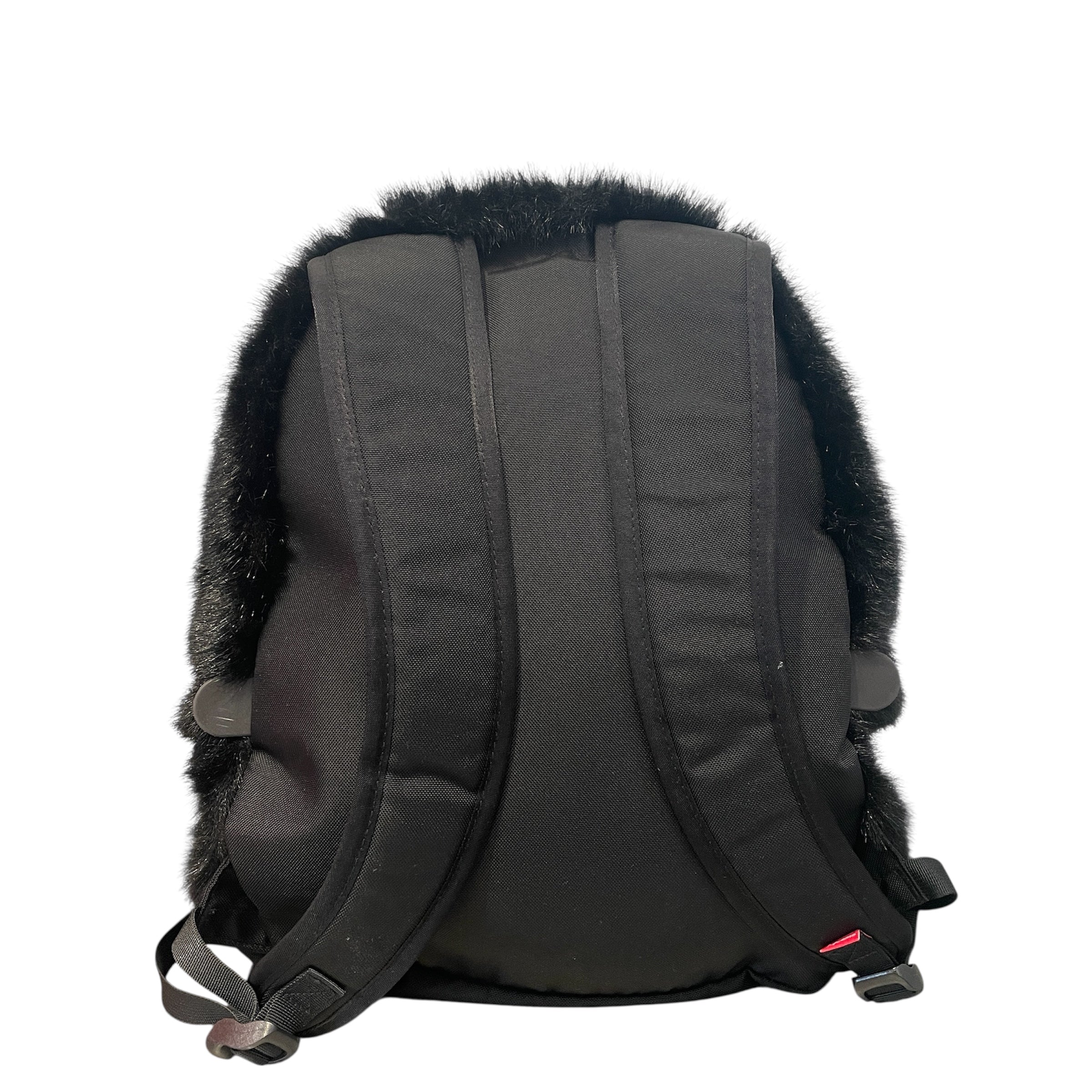 Supreme/THE NORTH FACE/Backpack/Polyester/BLK/ view 2