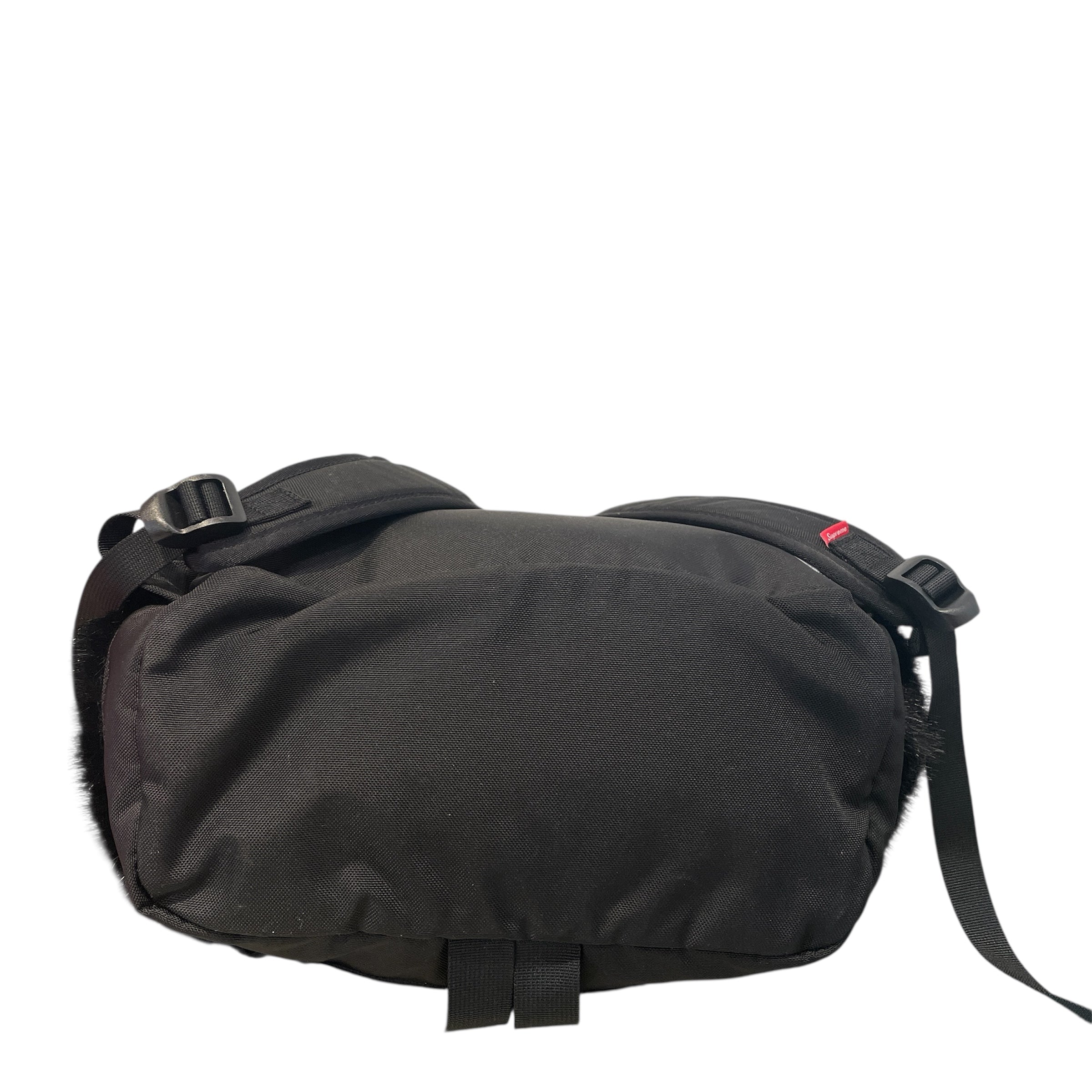 Supreme/THE NORTH FACE/Backpack/Polyester/BLK/ view 3