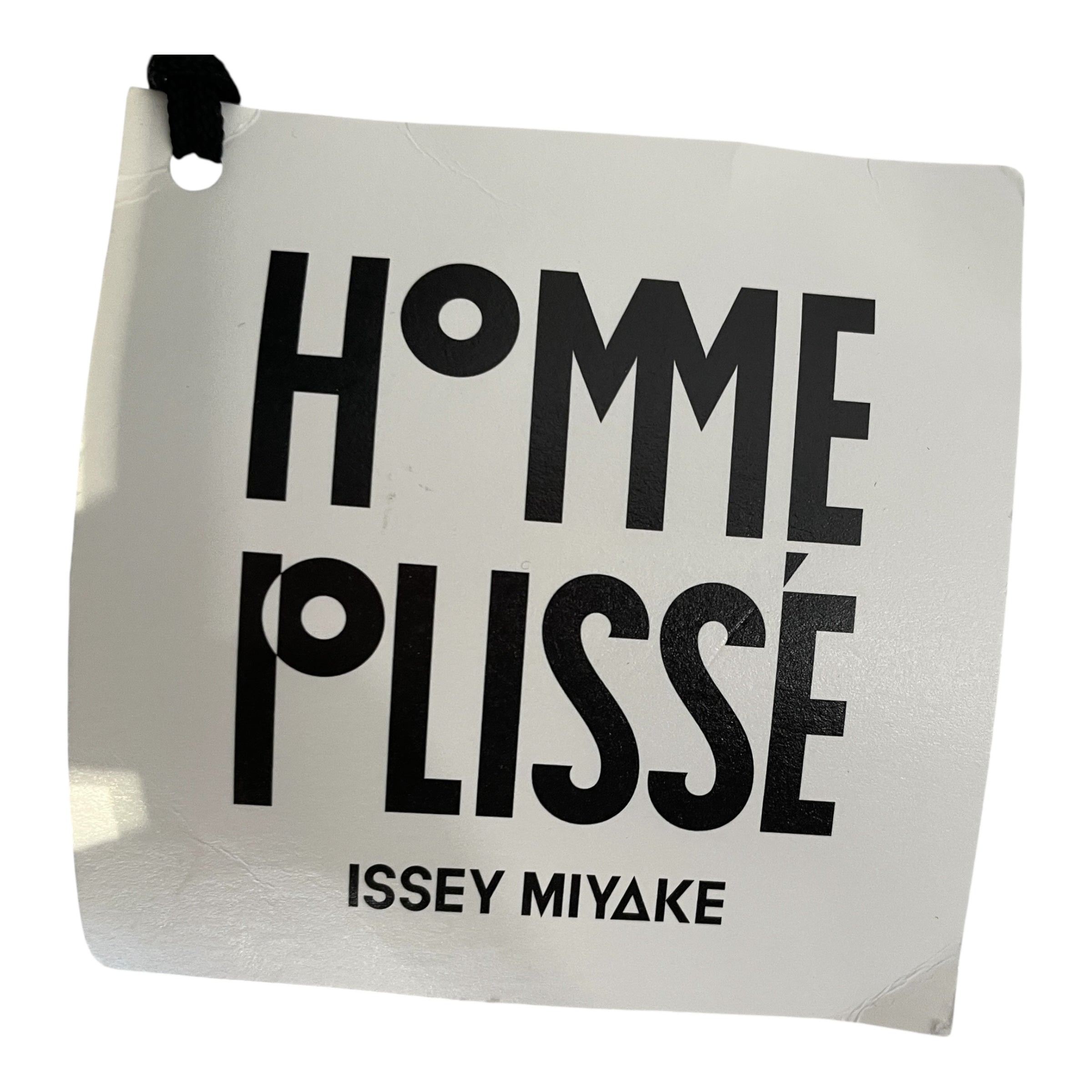 ISSEY MIYAKE/Tank Top/XS/Polyester/GRN/ view 3