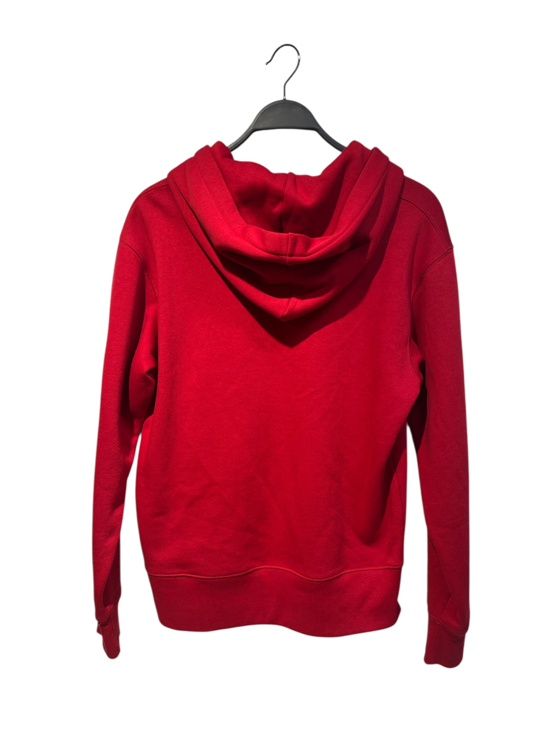 Acne Studios/Hoodie/SS/Cotton/GRY/ view 2