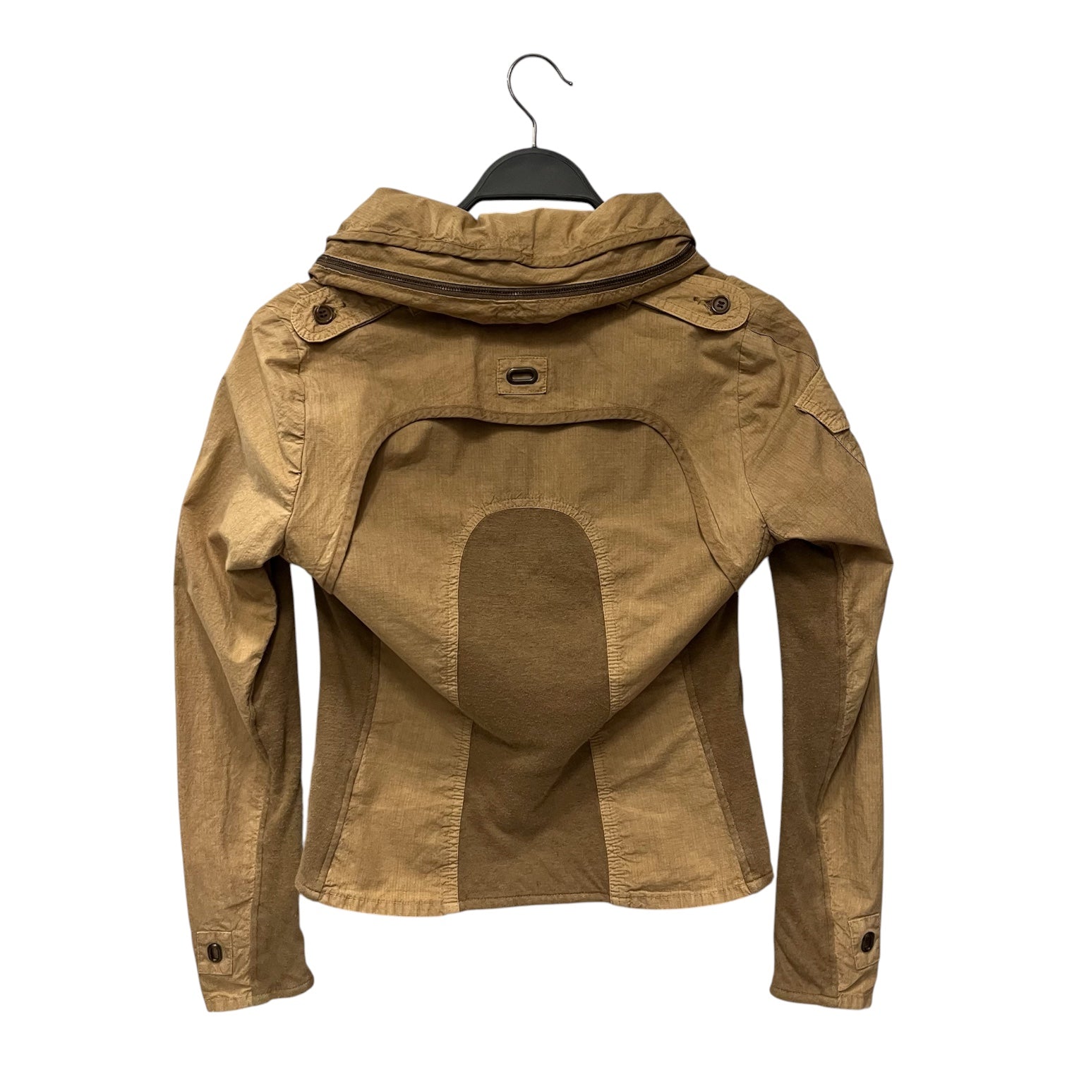 Share Spirit/Jacket/36/Cotton/KHK/ view 2