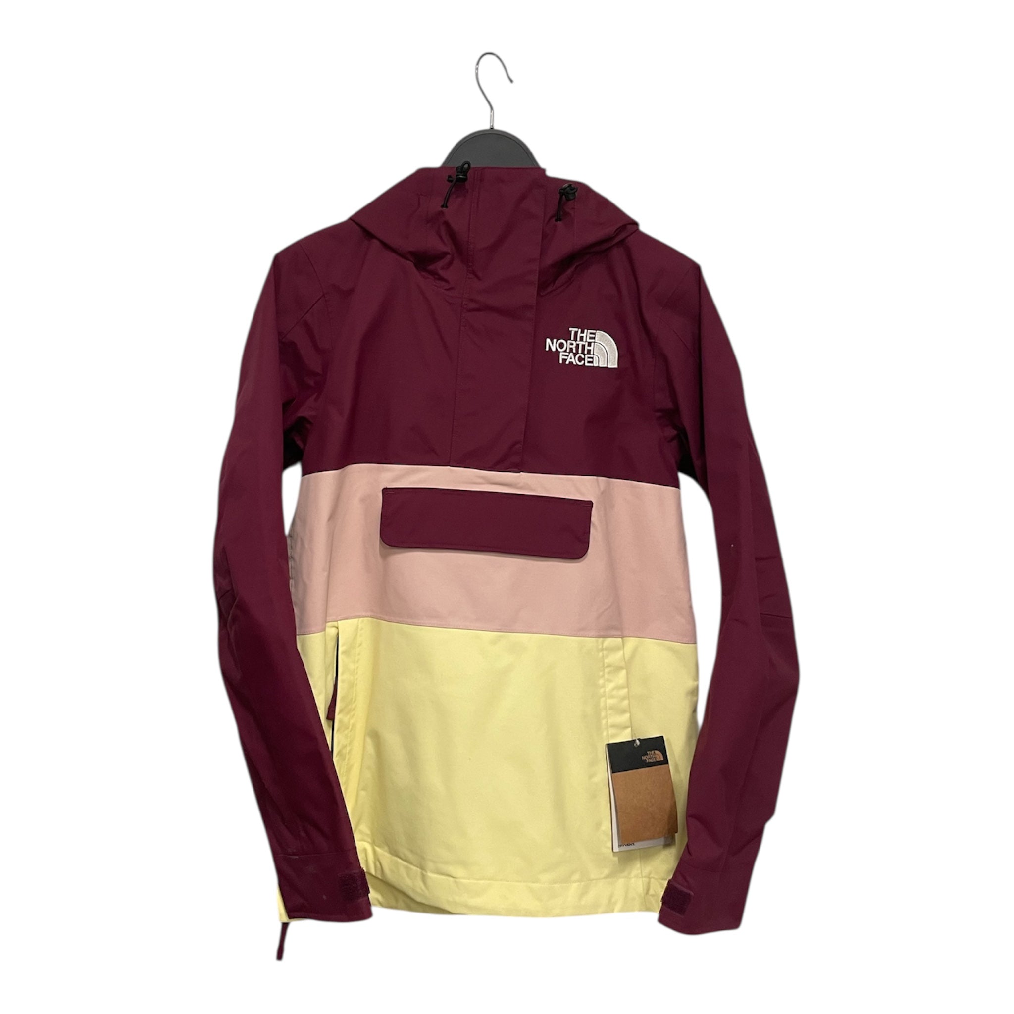 THE NORTH FACE/Jacket/S/Nylon/BRD/3 colors bwl197686 view 1