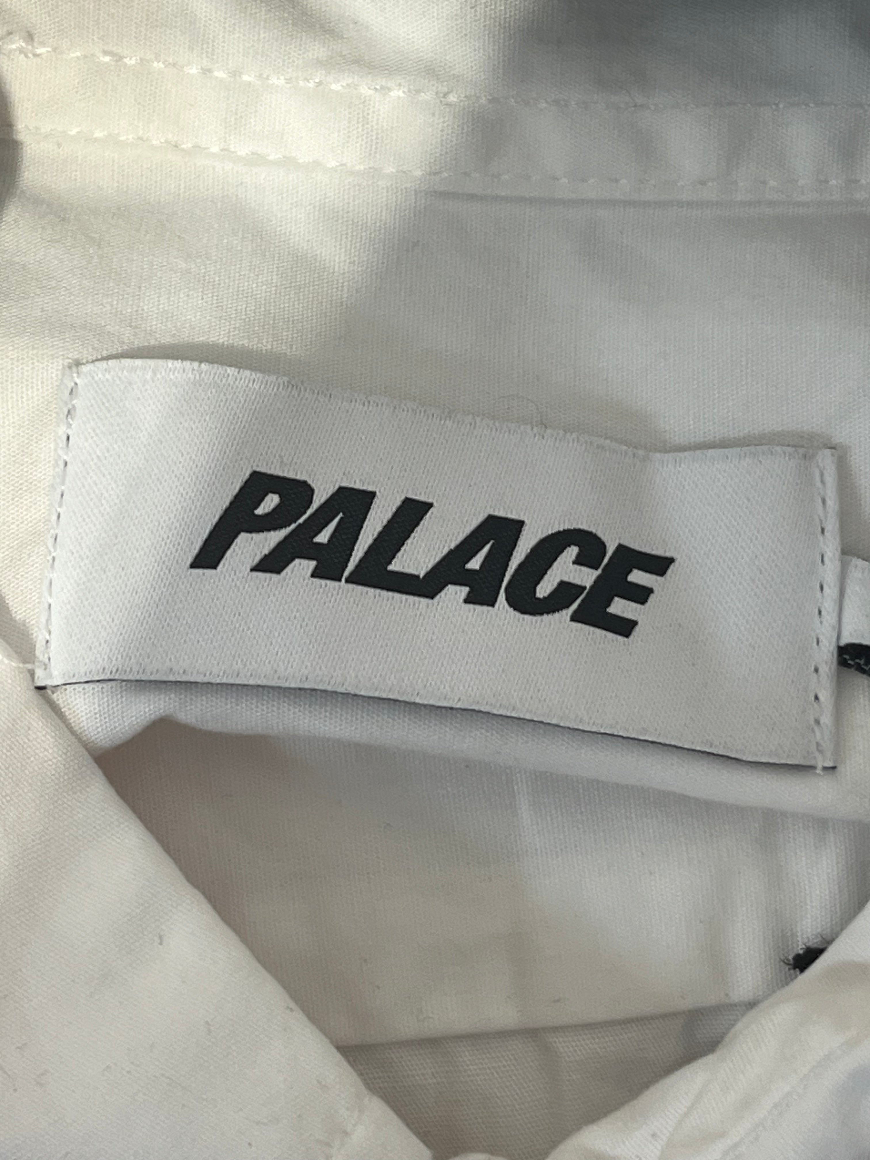 PALACE/SS Shirt/S/Cotton/MLT/All Over Print/150137 Pachinko Shirt view 3