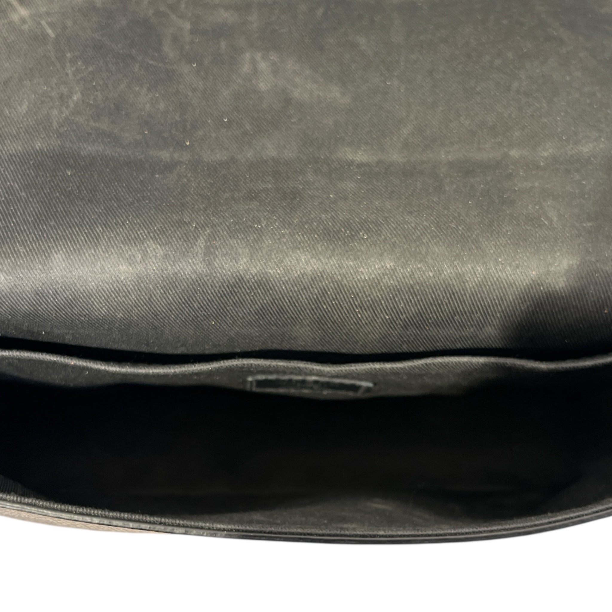 LOUIS VUITTON/Cross Body Bag/Monogram/Leather/GRY/DAMIER GRAPHITE MESSANGER view 4