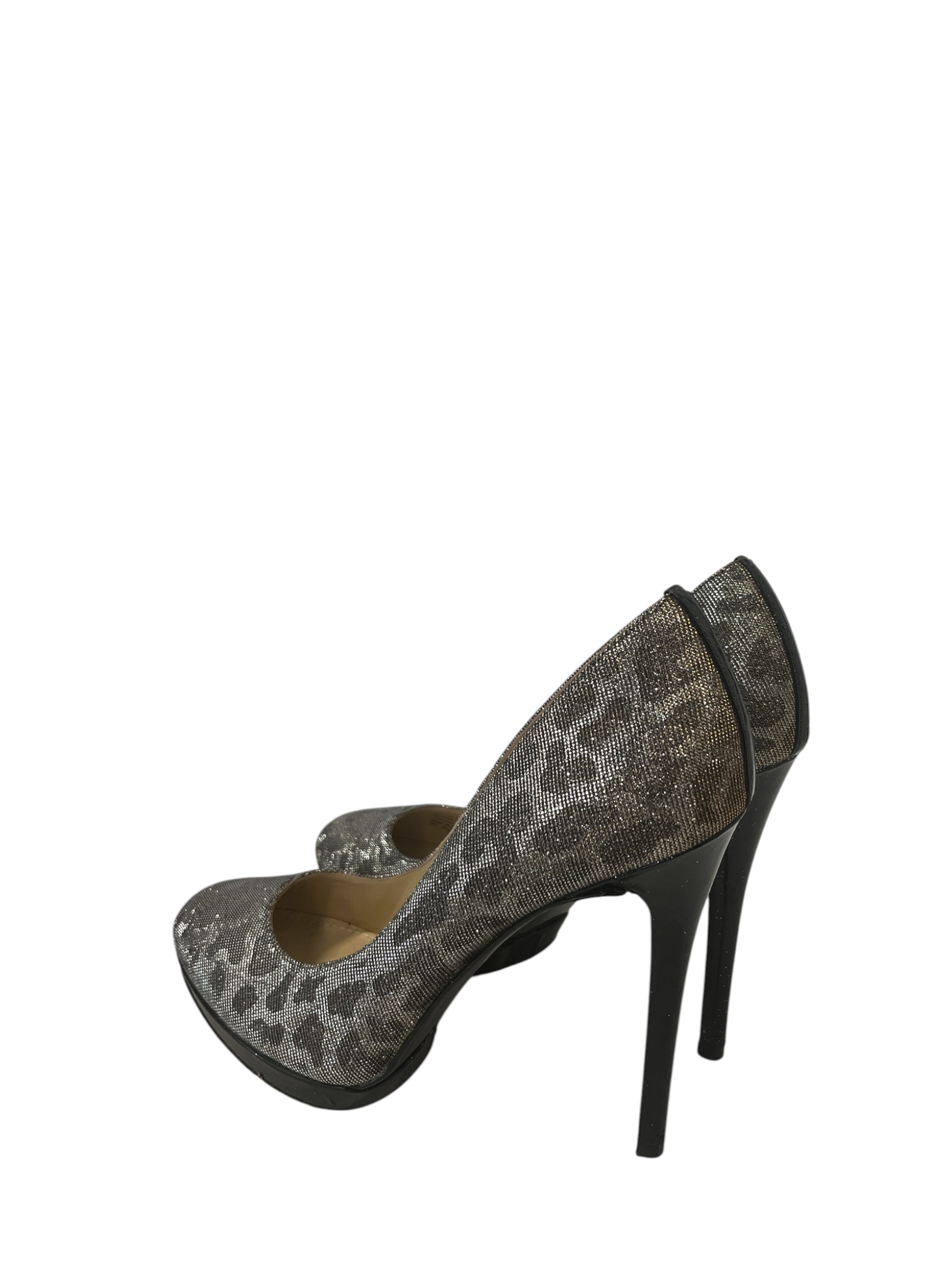 BRIANATWOOD/Heels/US 9.5/Animal Pattern/MLT/ view 2