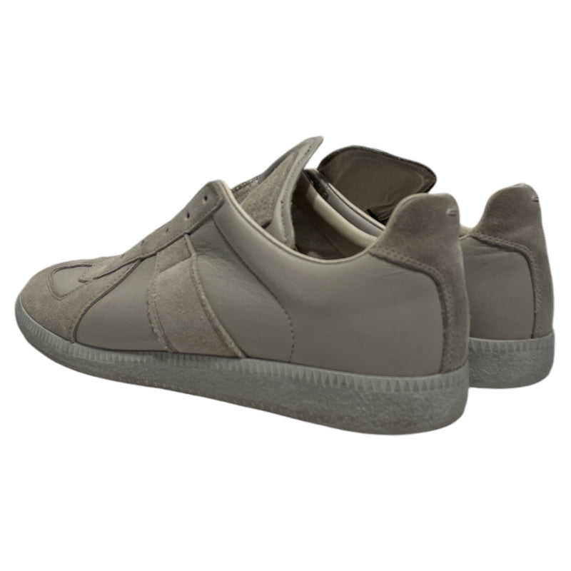 Maison Margiela/Low-Sneakers/US 8/SLV/gat low trainer