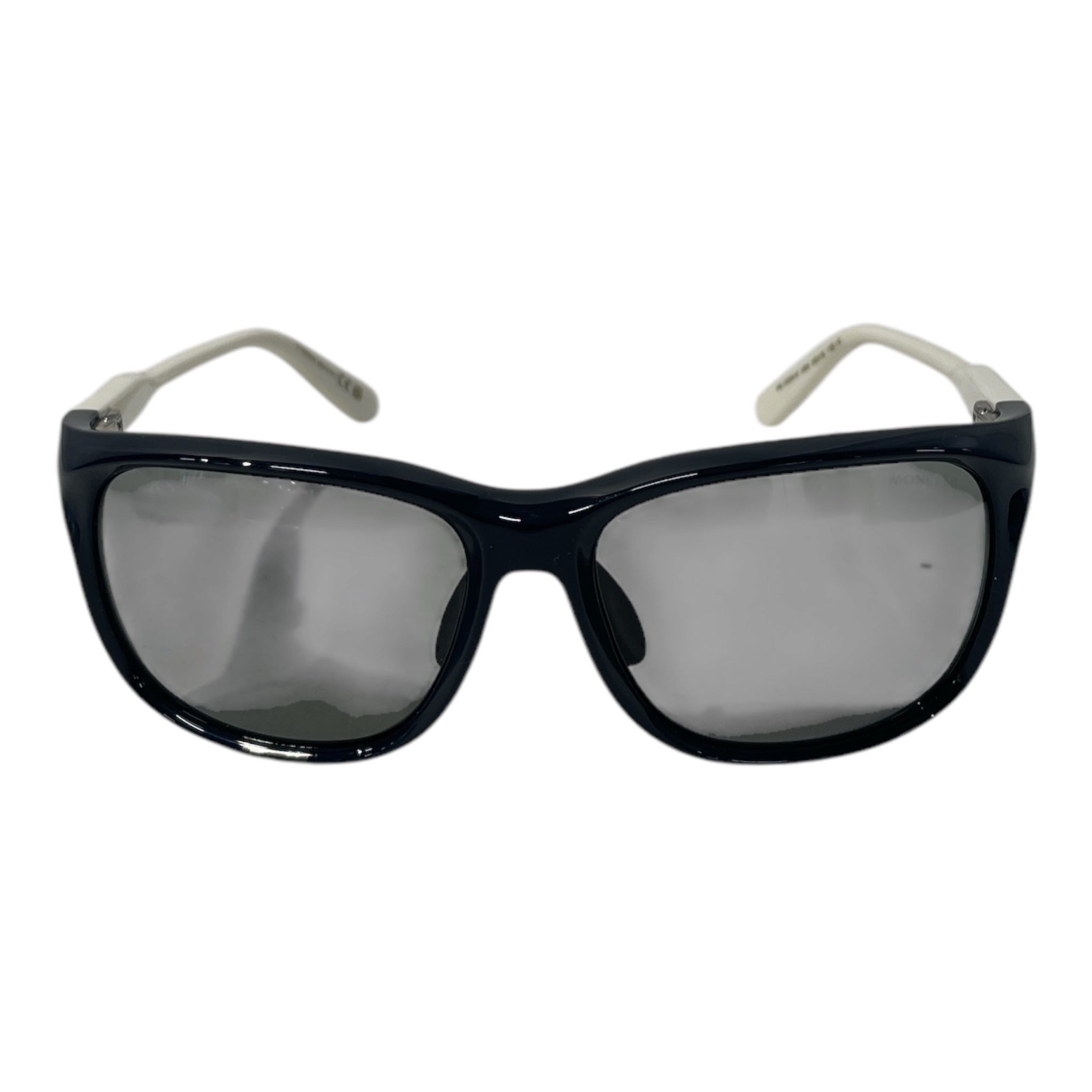 MONCLER/Sunglasses/Plastic/NVY/ml0234k view 1