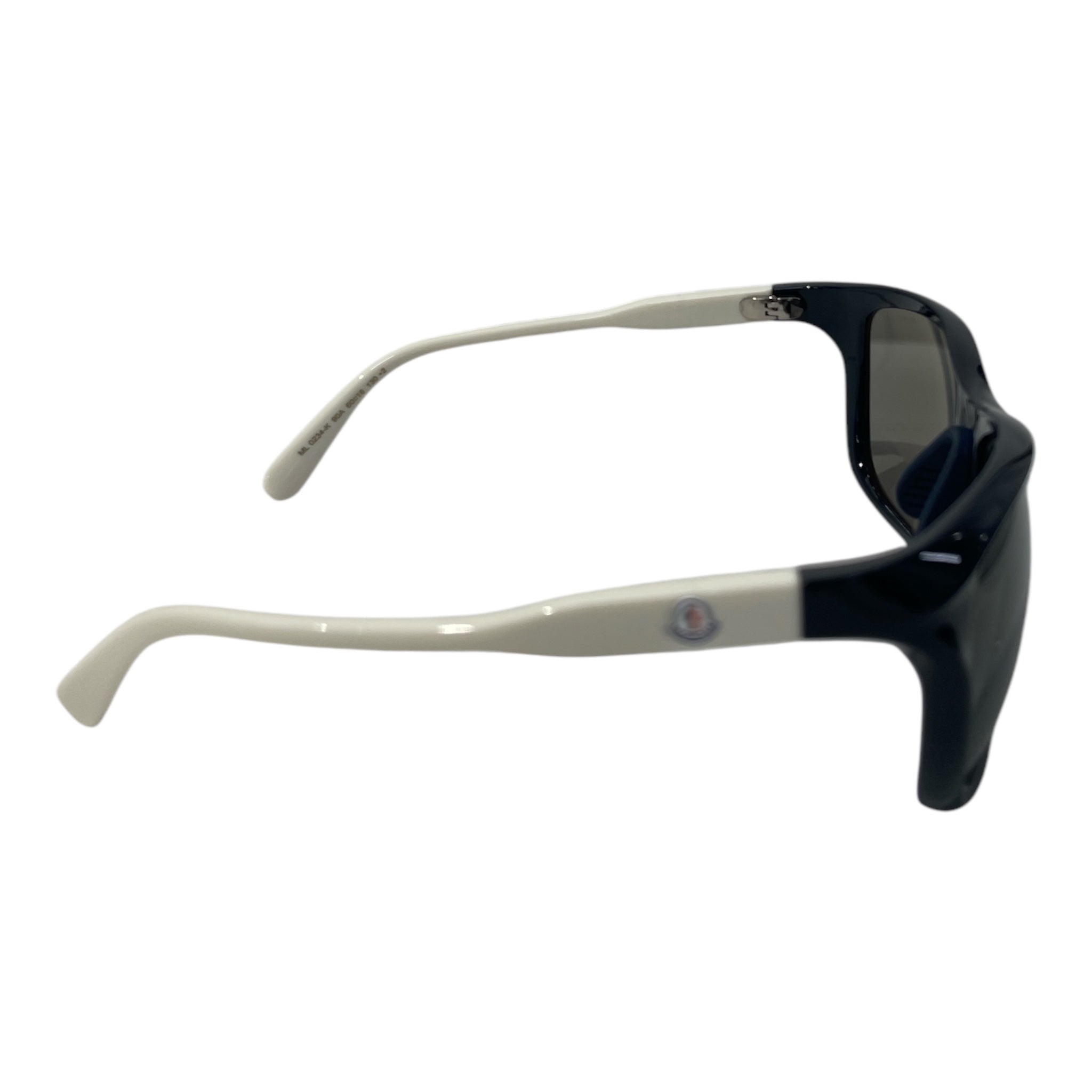 MONCLER/Sunglasses/Plastic/NVY/ml0234k view 2