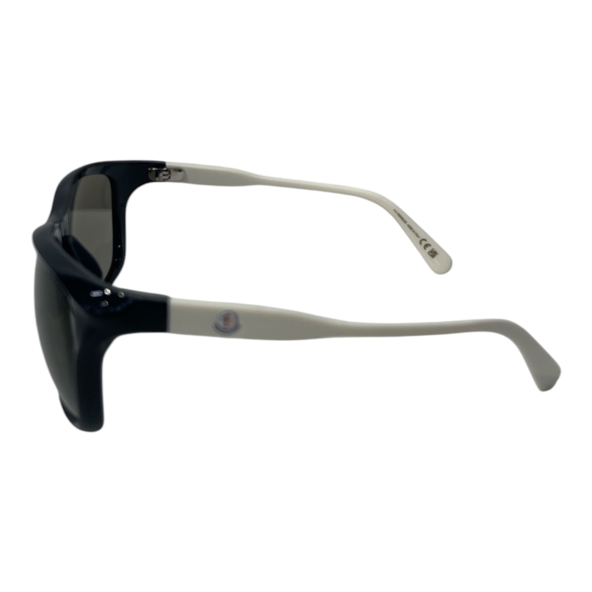 MONCLER/Sunglasses/Plastic/NVY/ml0234k view 3