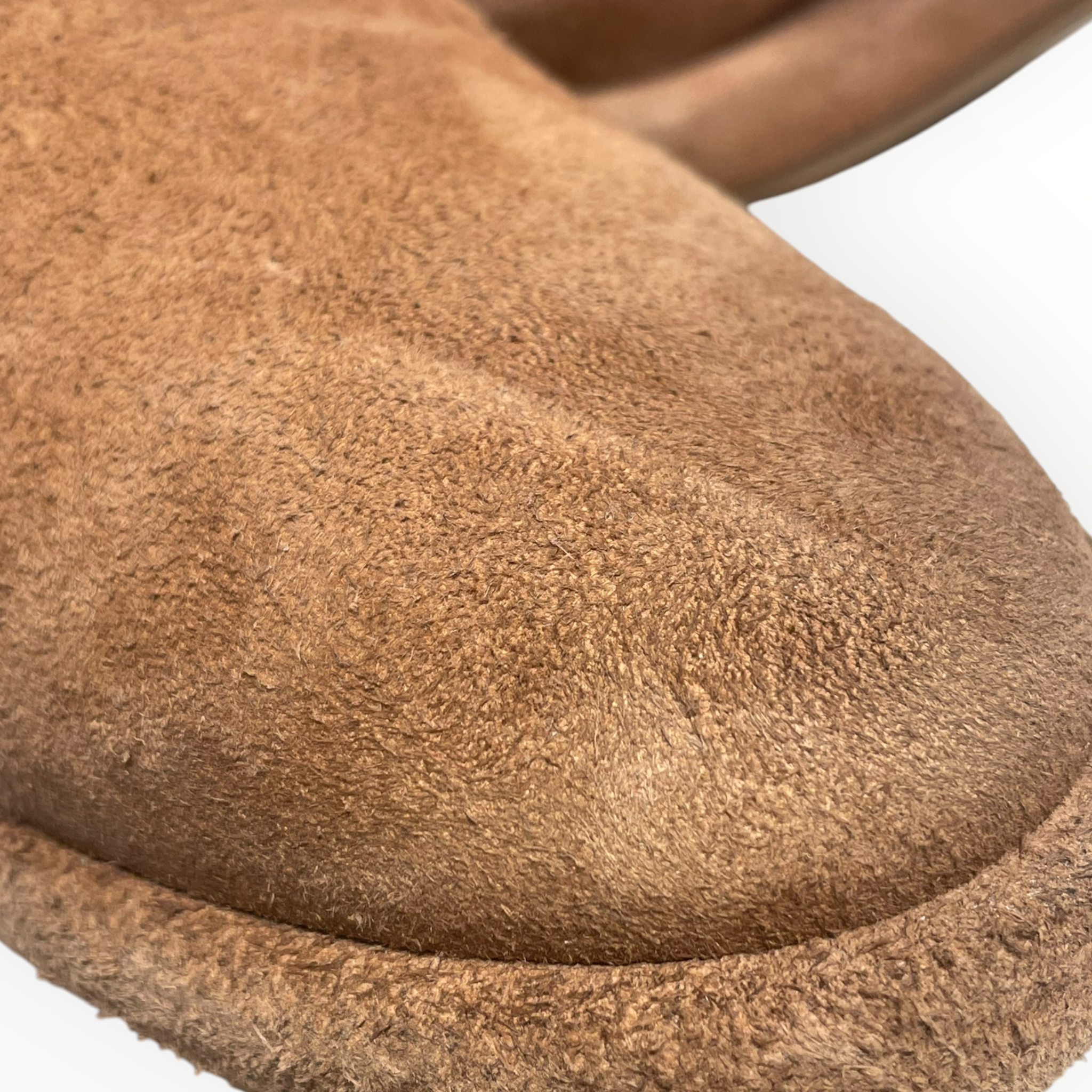 Marsell/Boots/EU 41/Leather/BEG/ view 4