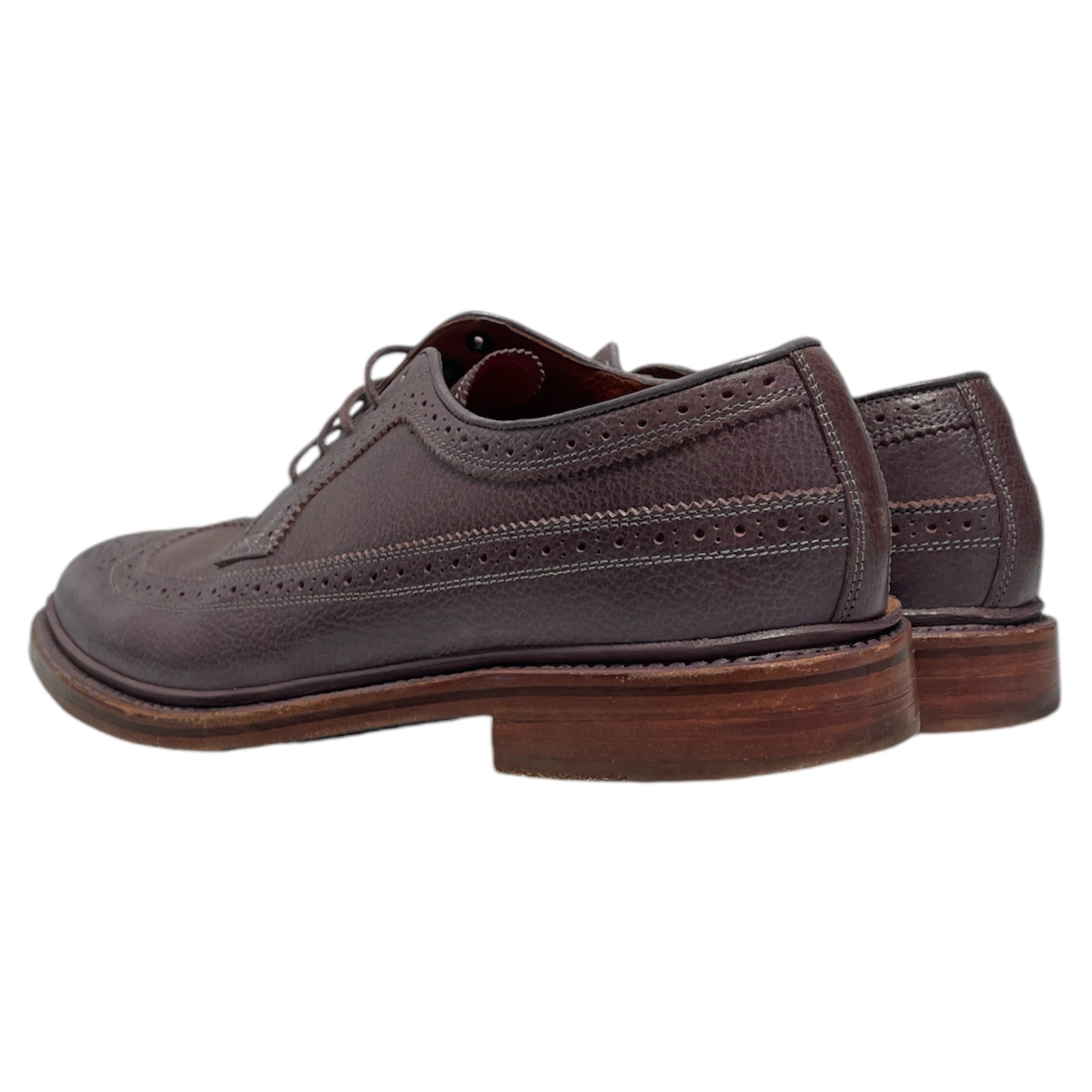 FLORSHEIM/Dress Shoes/US 10.5/PPL/ view 2