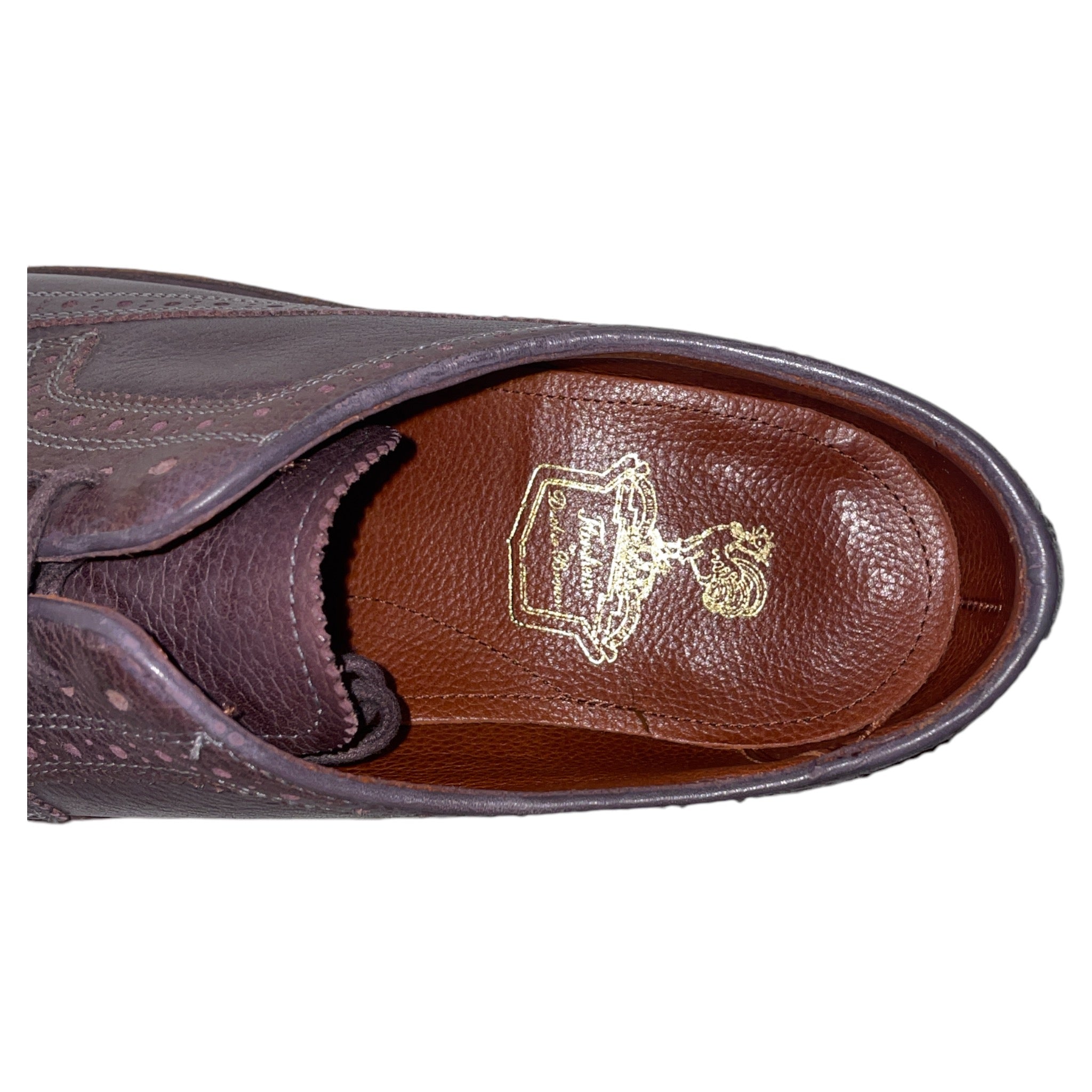 FLORSHEIM/Dress Shoes/US 10.5/PPL/ view 3