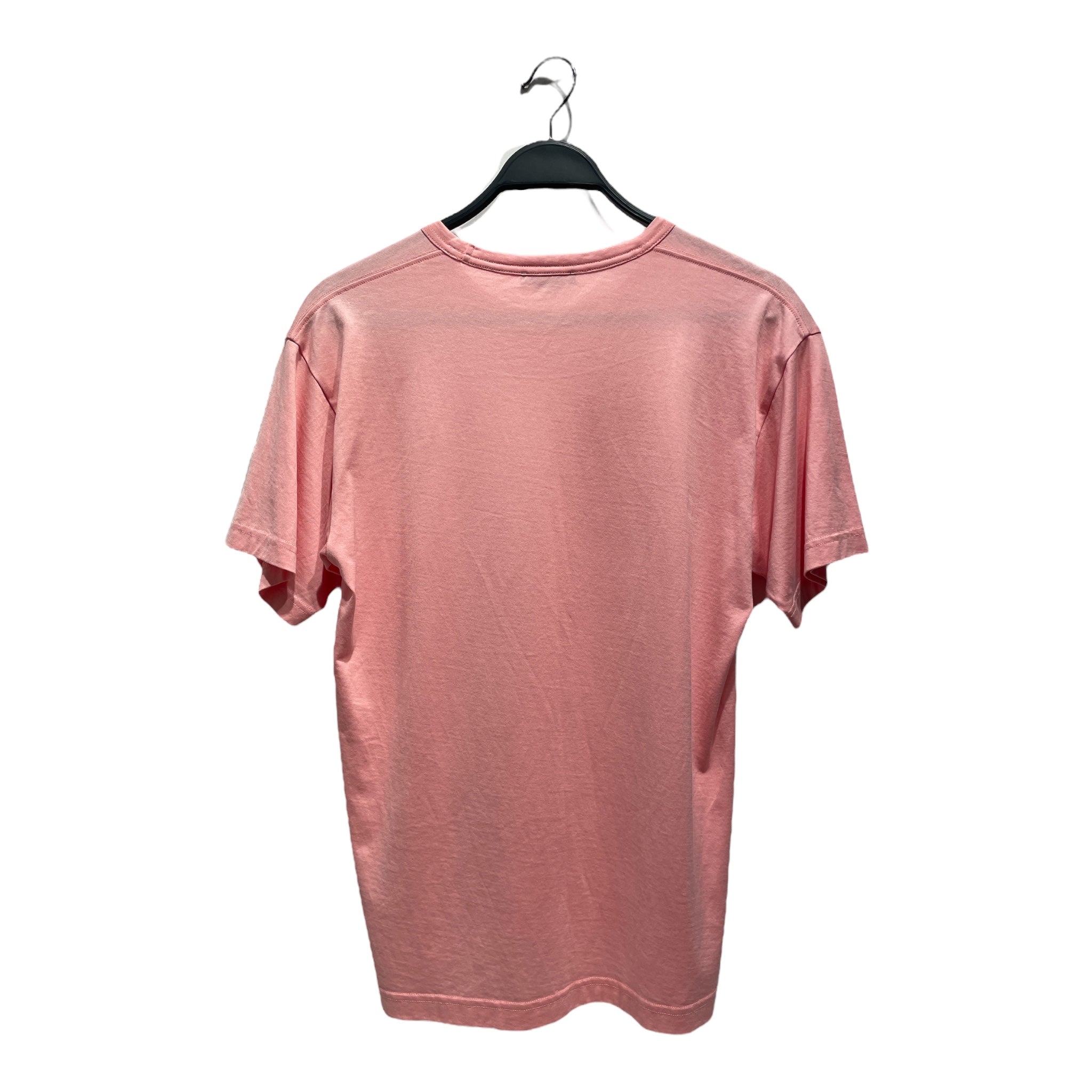 Acne Studios/T-Shirt/S/Cotton/PNK/Acne Studios Face Box Tee view 2