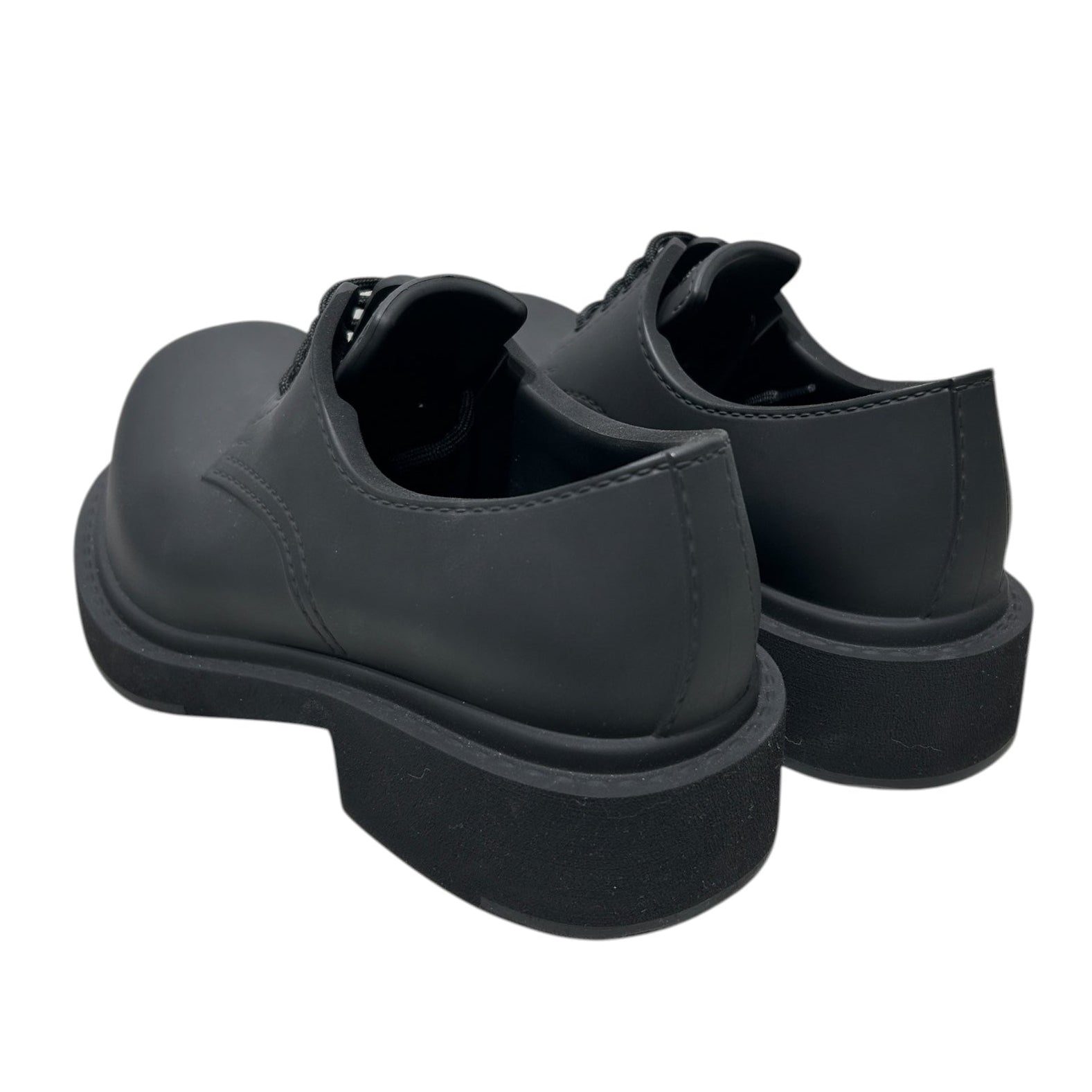 BALENCIAGA/Shoes/EU 39/BLK/ view 2