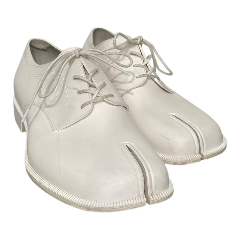 Martin Margiela/Low-Sneakers/US 11/WHT/
