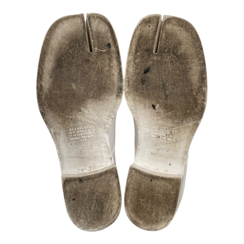 Martin Margiela/Low-Sneakers/US 11/WHT/