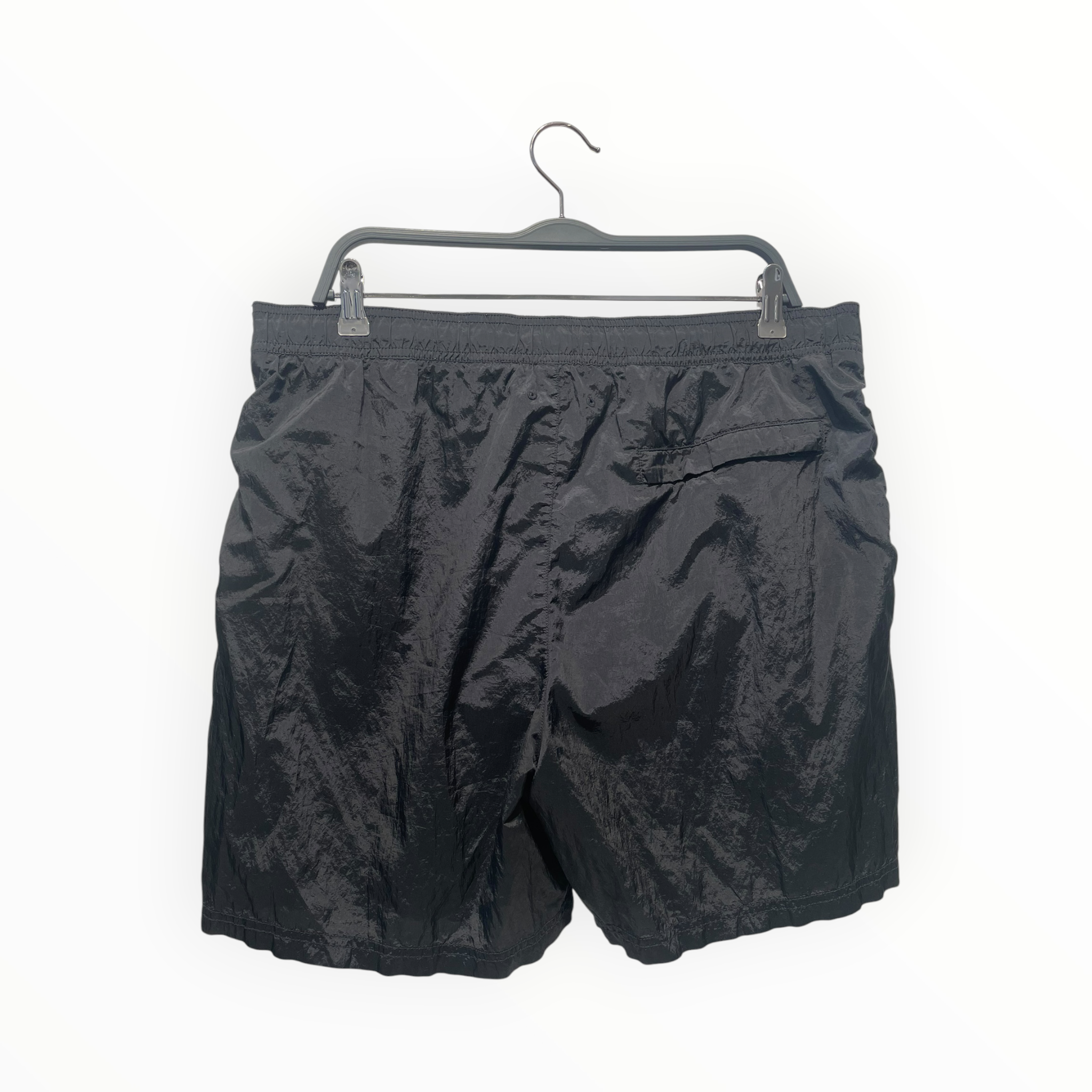 STONE ISLAND/Shorts/XL/Polyester/BLK/SWIM  TRUNKS view 2