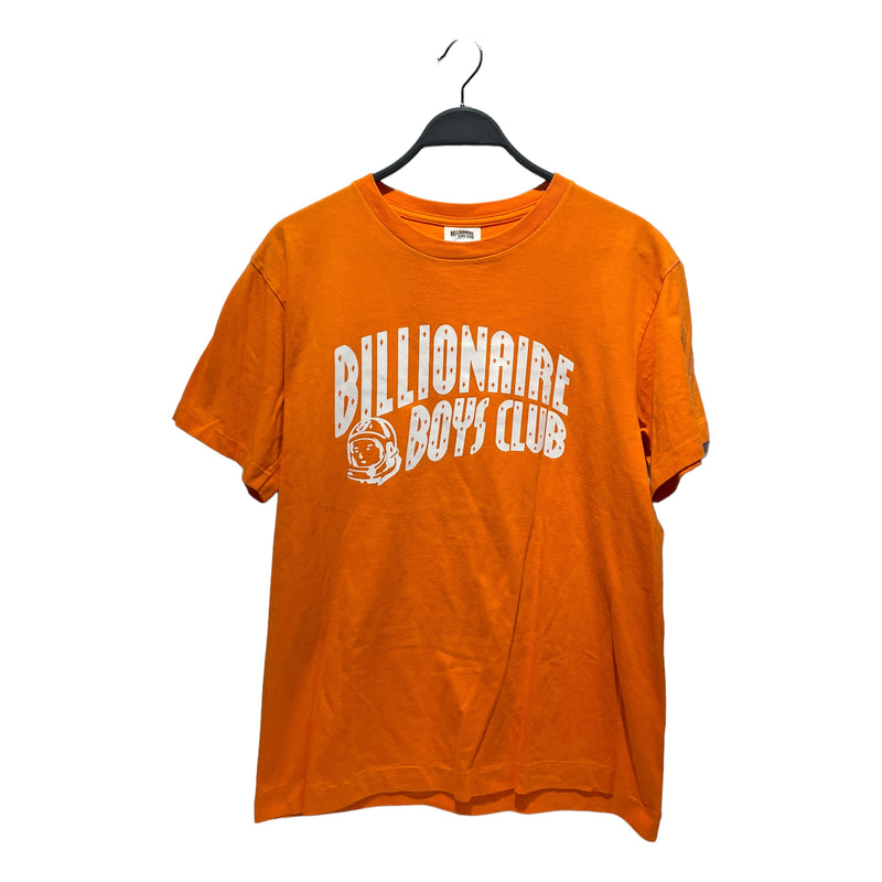 BILLIONAIRE BOYS CLUB/T-Shirt/L/Cotton/ORN/