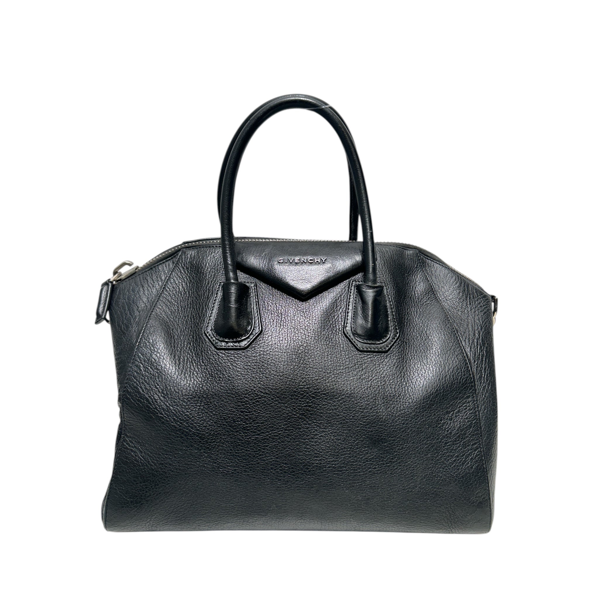 GIVENCHY/Bag/Leather/BLK/ view 1