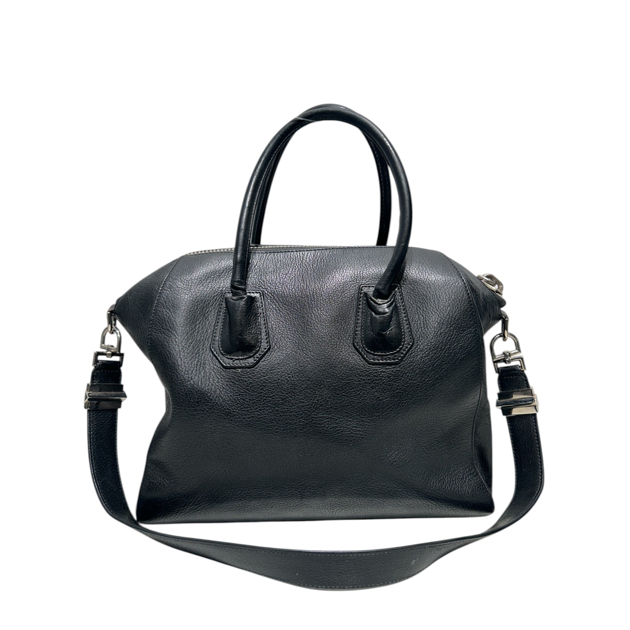 GIVENCHY/Bag/Leather/BLK/ view 2