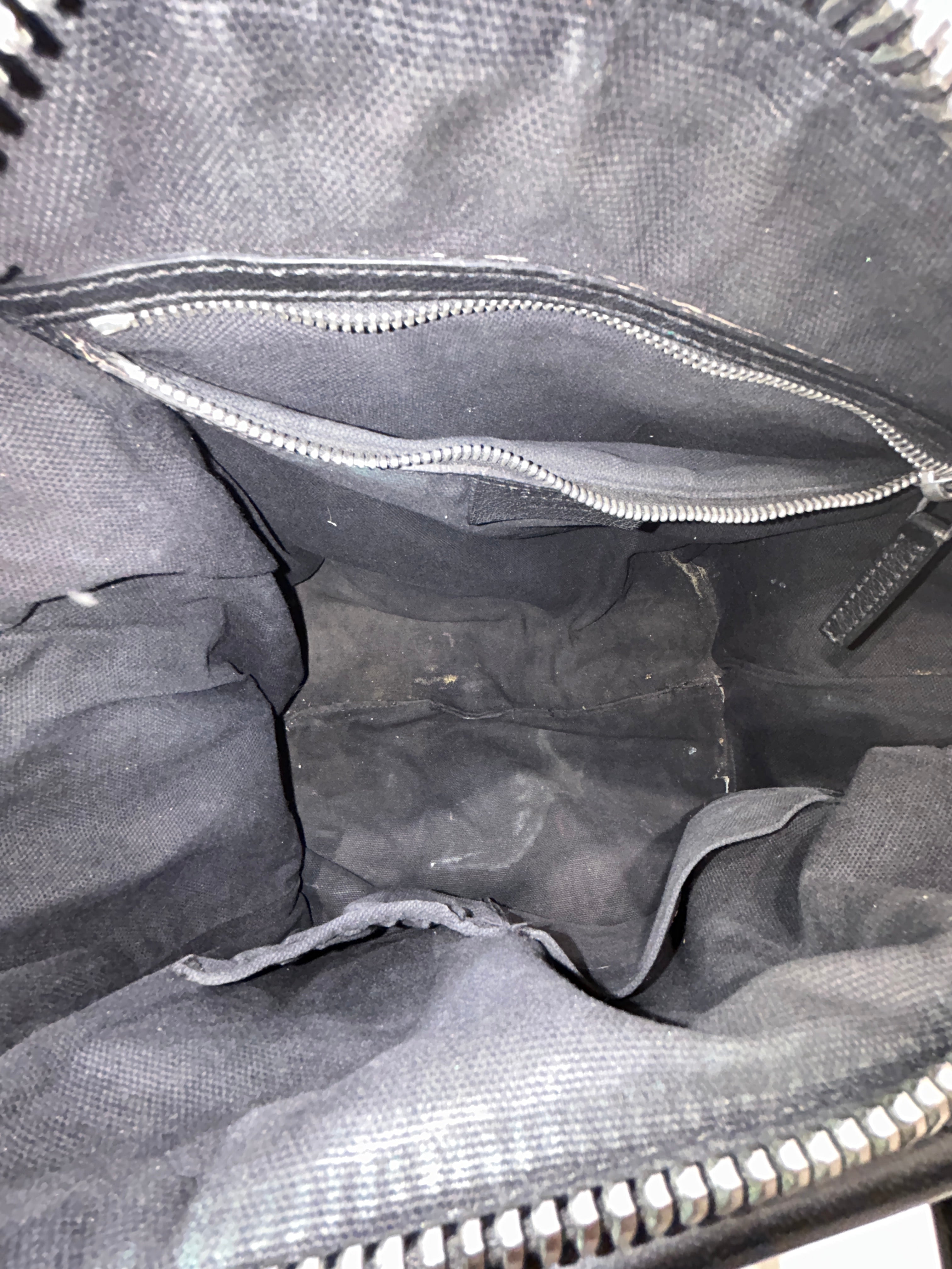 GIVENCHY/Bag/Leather/BLK/ view 5