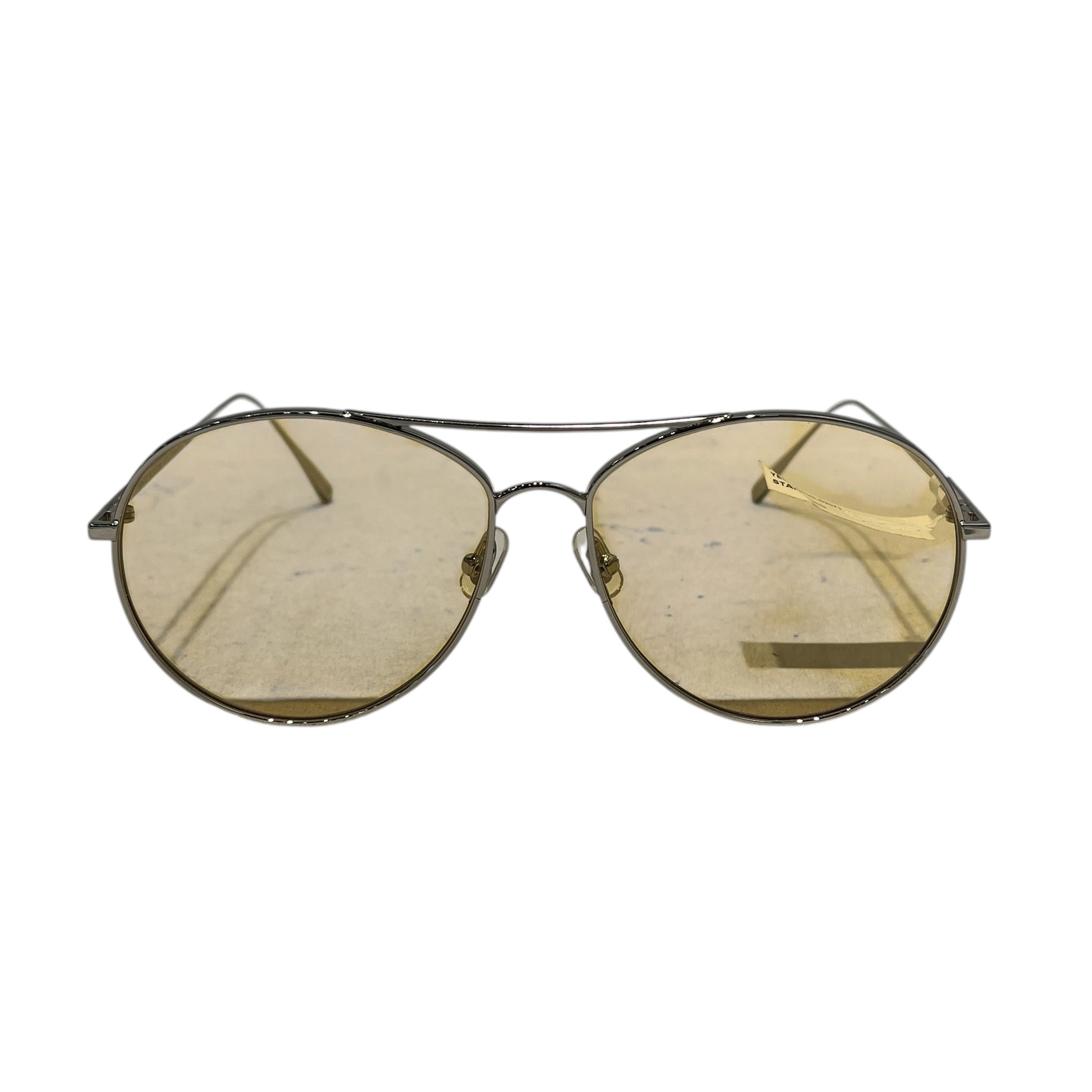 GENTLE MONSTER/Glasses/Celluloid/SLV/RANNY RING view 1