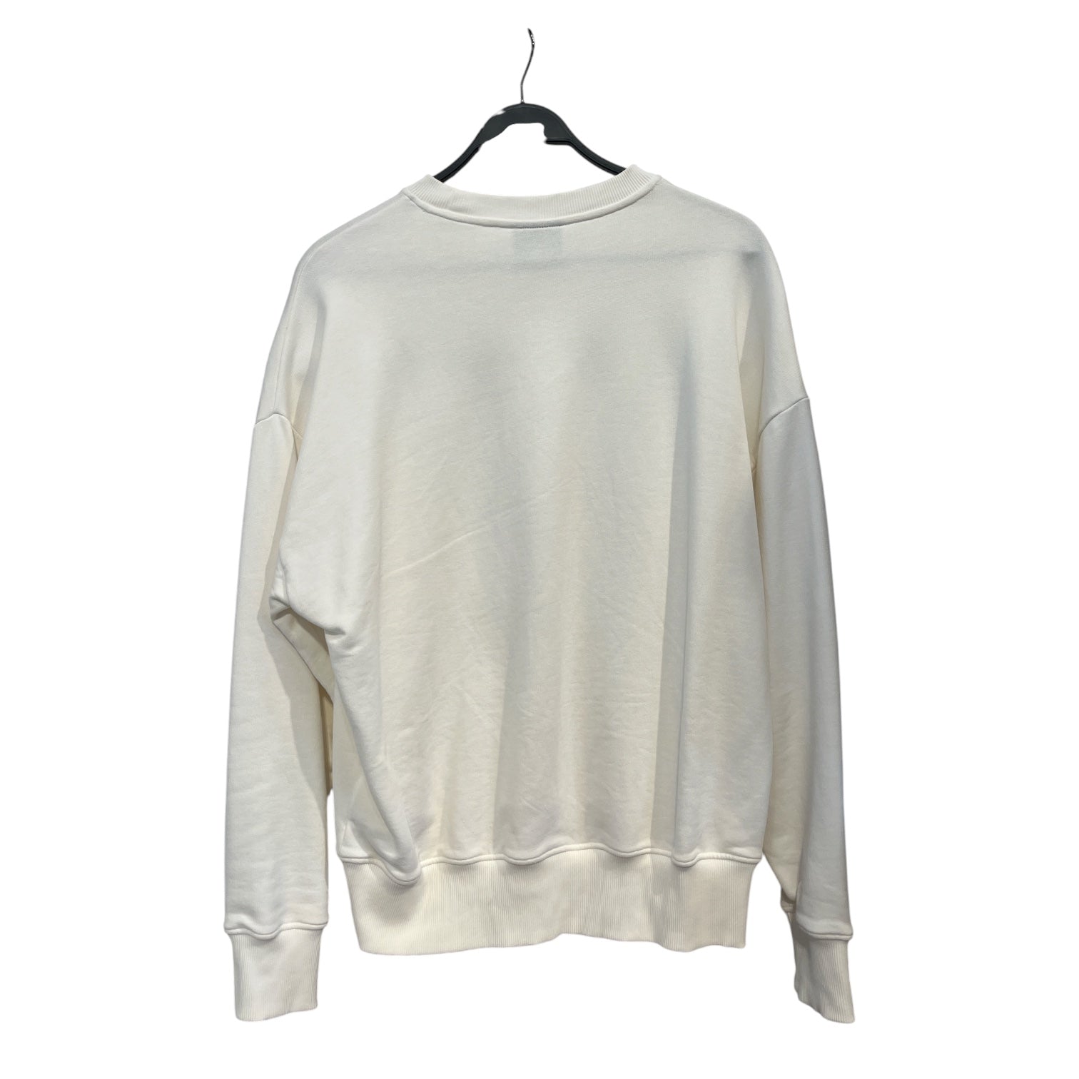 Porsche Design/Sweatshirt/L/Cotton/WHT/WHITE CREWNECK view 2