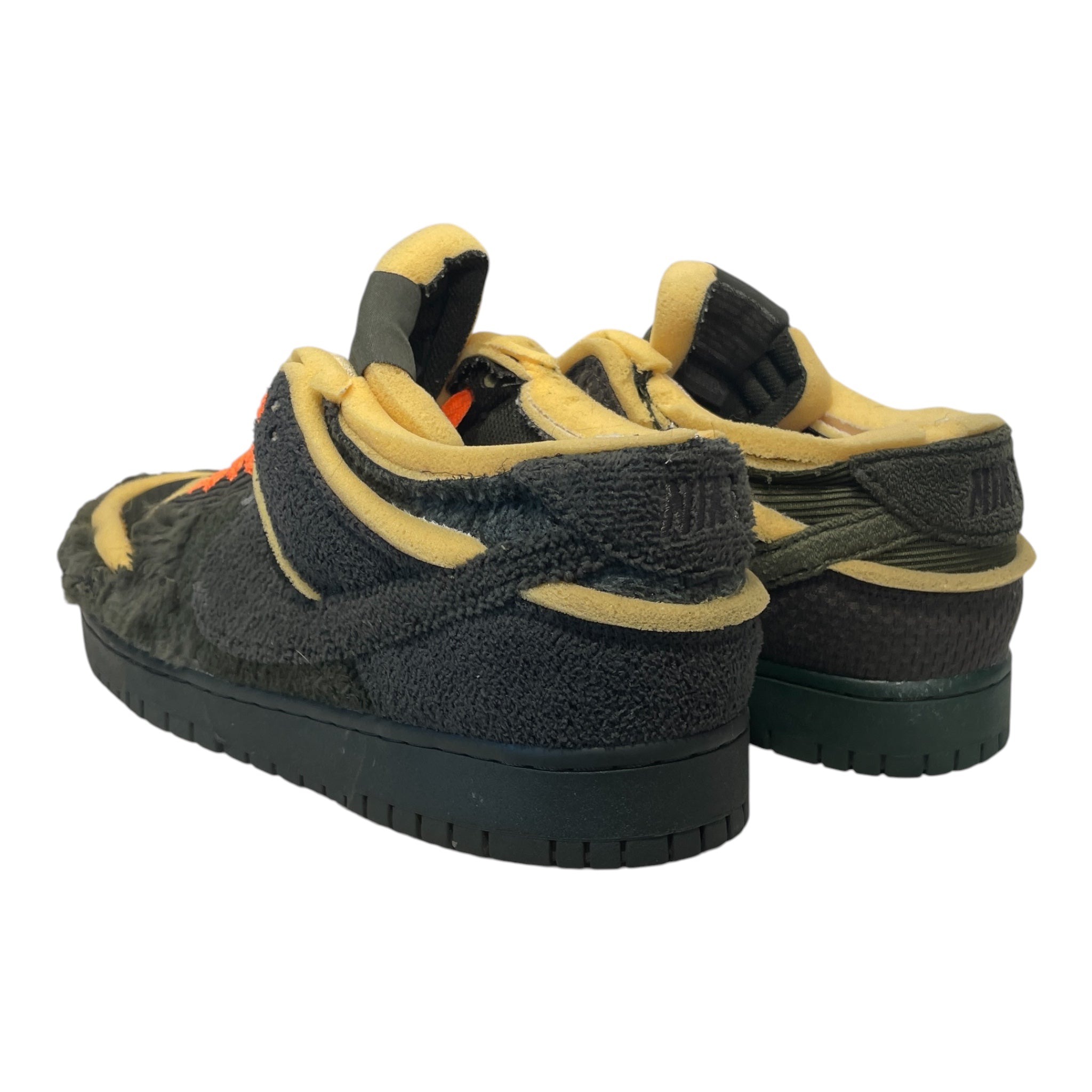 CACTUS PLANT FLEA MARKET/NIKE/Low-Sneakers/US 12/GRN/DUNK SWAMP SPONGE SEQUIOA view 2