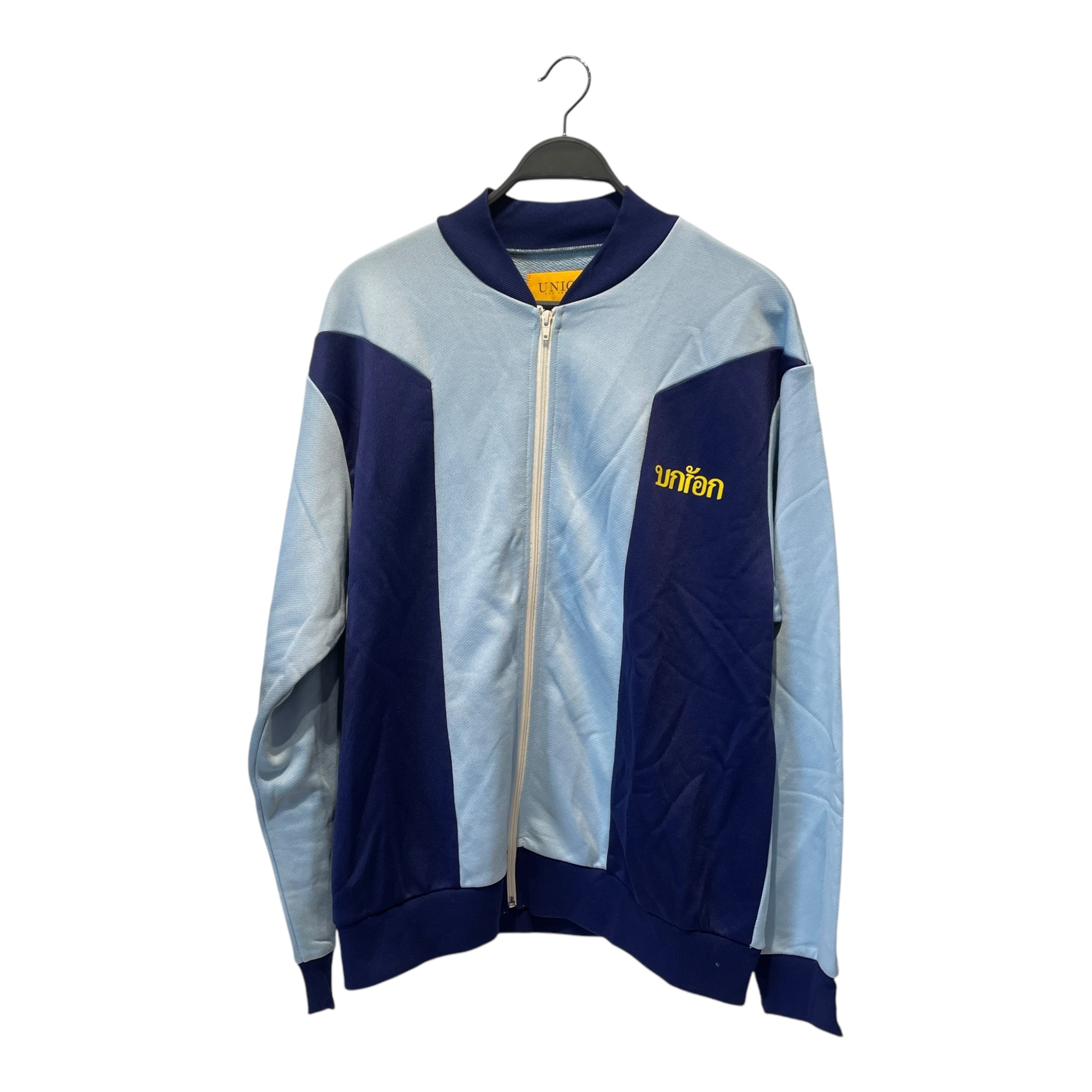 Union Los Angeles/Blouson/4/Polyester/BLU/ view 1