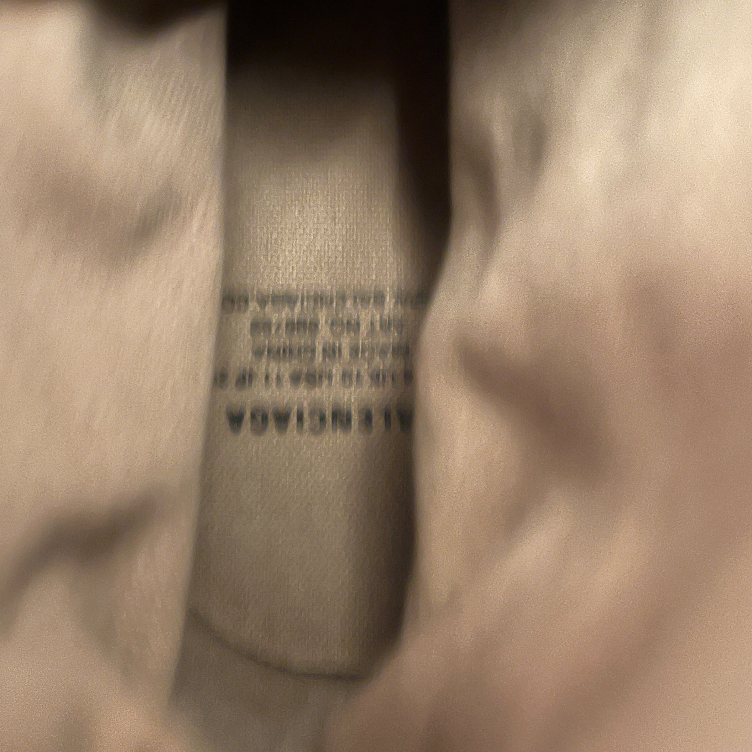 BALENCIAGA/Hi-Sneakers/EU 44/Cotton/BRW/BB MONOGRAM view 3
