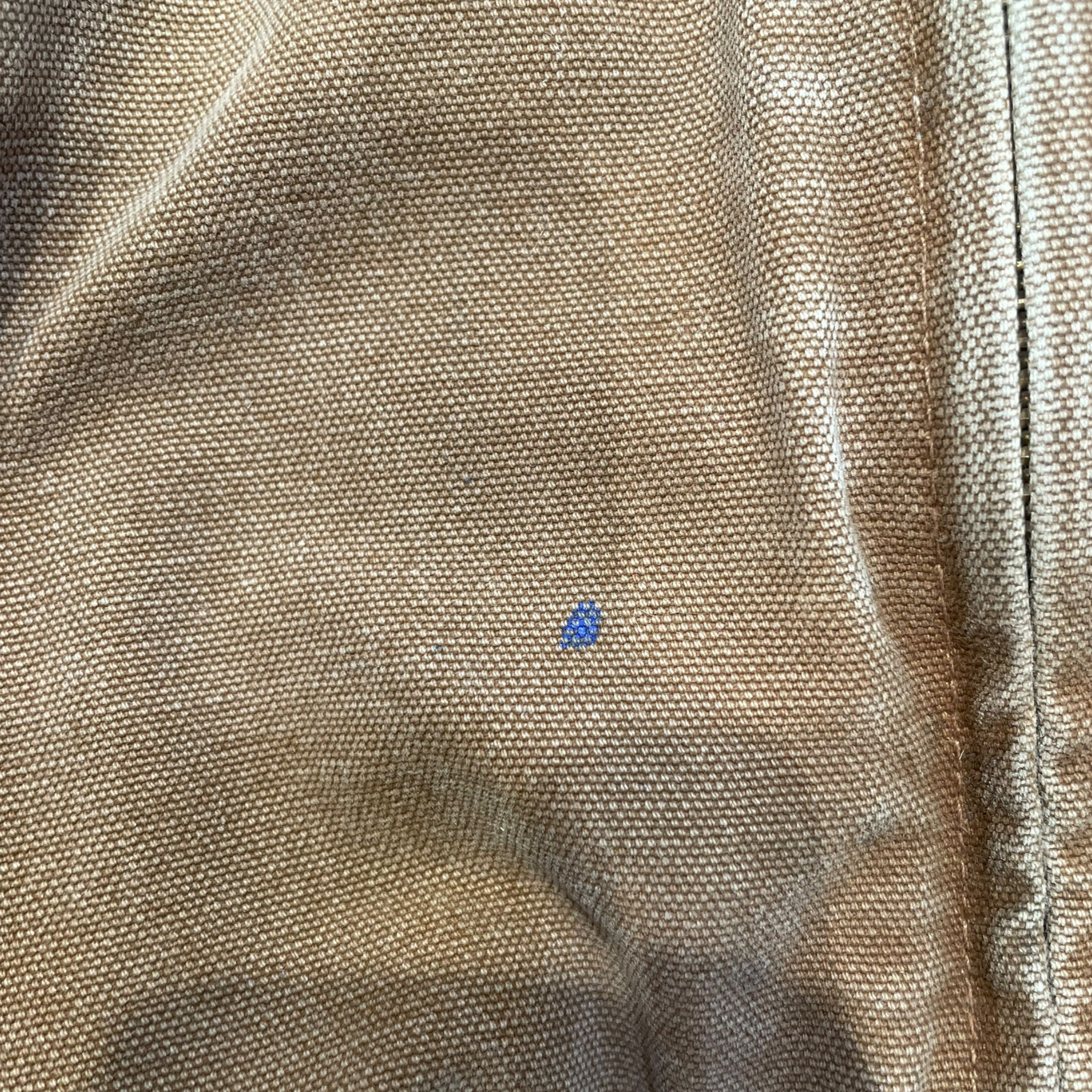 Carhartt/Jacket/XXL/Cotton/CML/CORUDROY COLLAR WESTERN DETAIL view 4