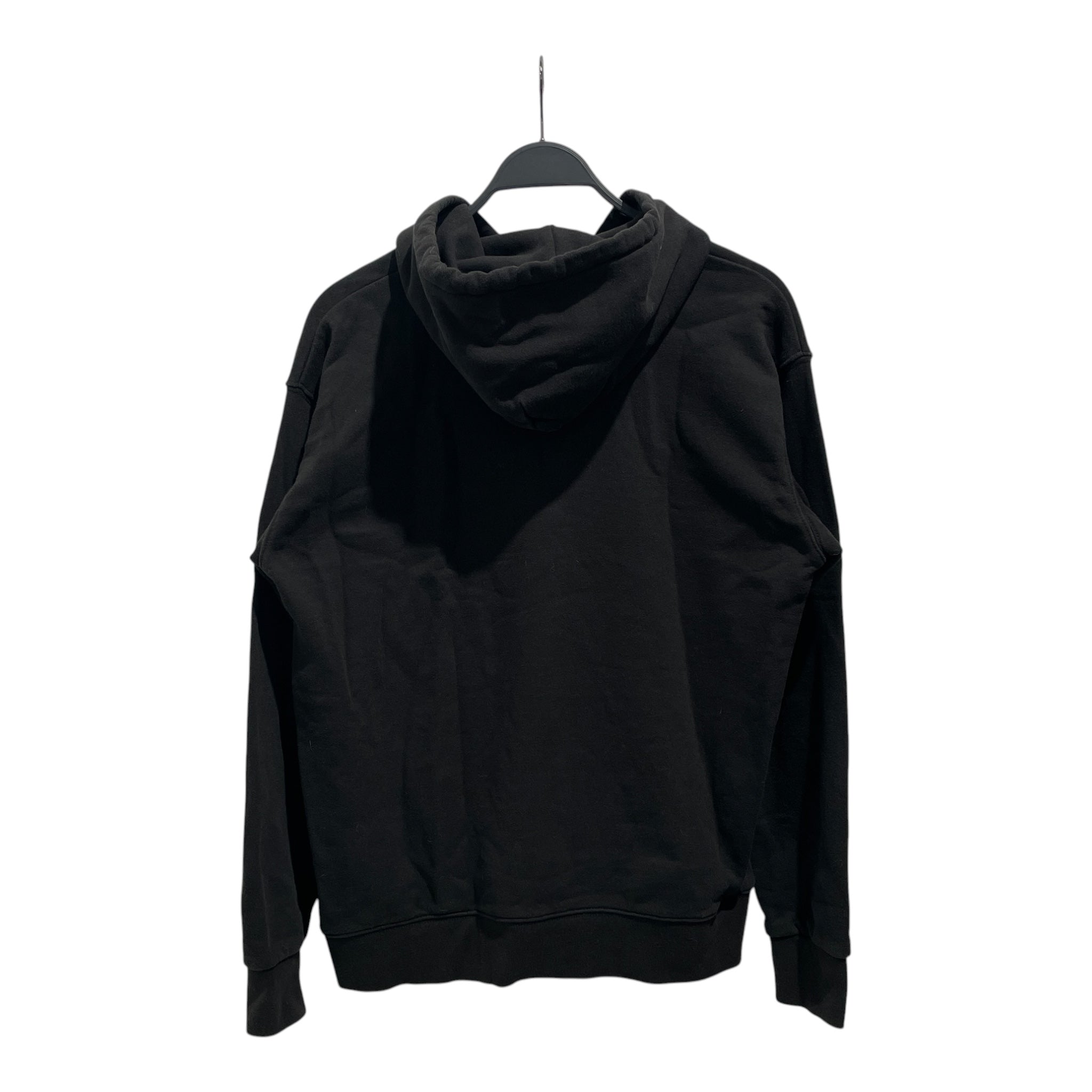 CDG/Hoodie/XL/Cotton/BLK/Small Logo Hoodie view 2