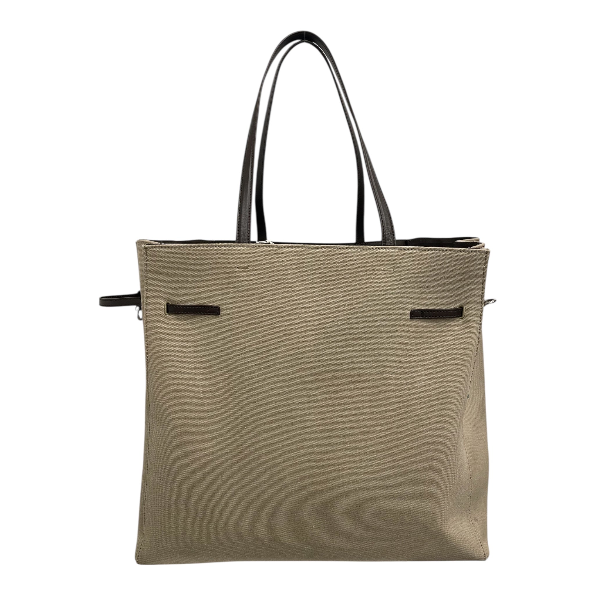 GIVENCHY/Tote Bag/BEG/VOYOU LARGE TOTE view 2