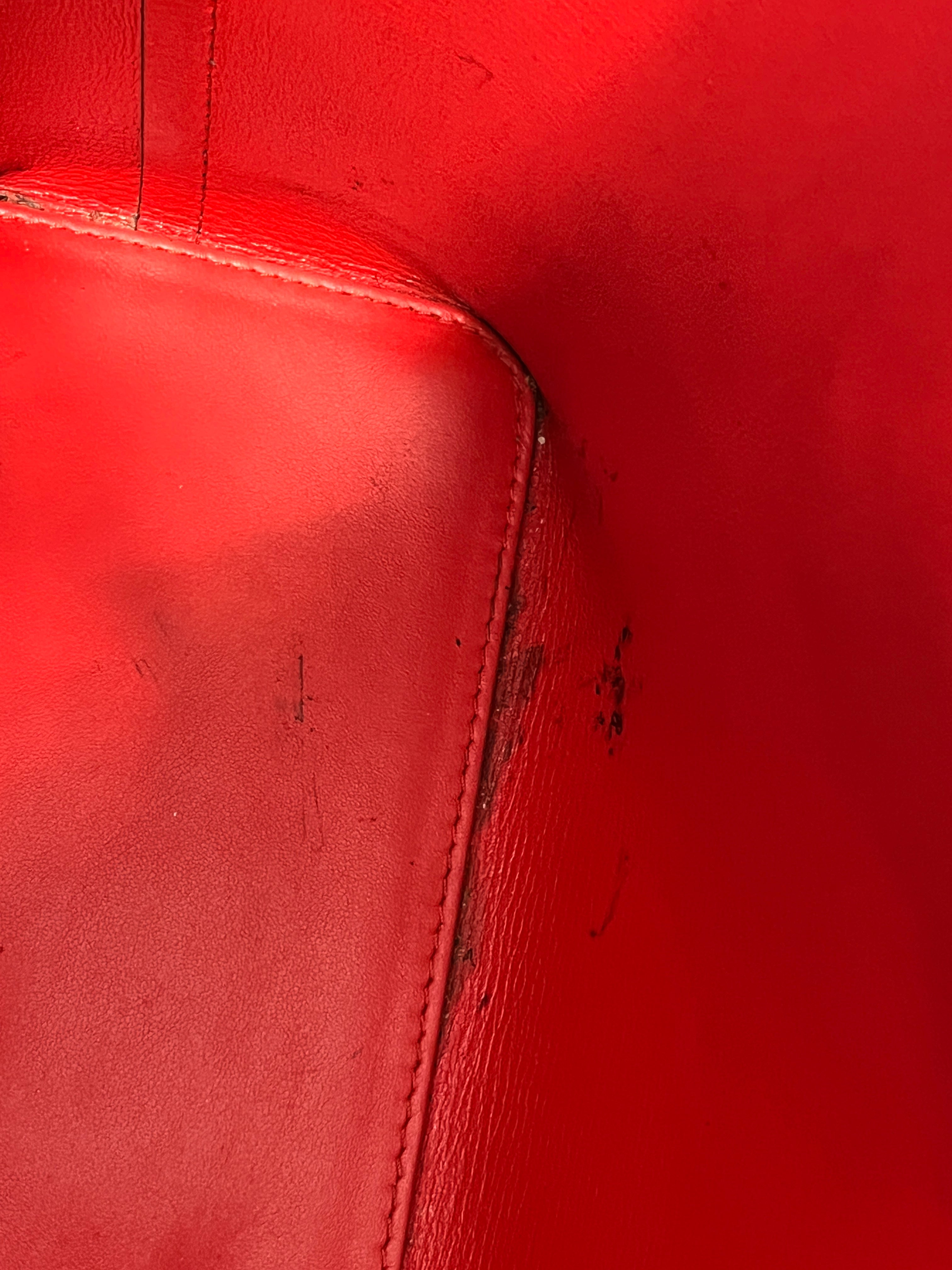 Christian Louboutin/Bag/Leather/BLK/CABATA TOTE view 6