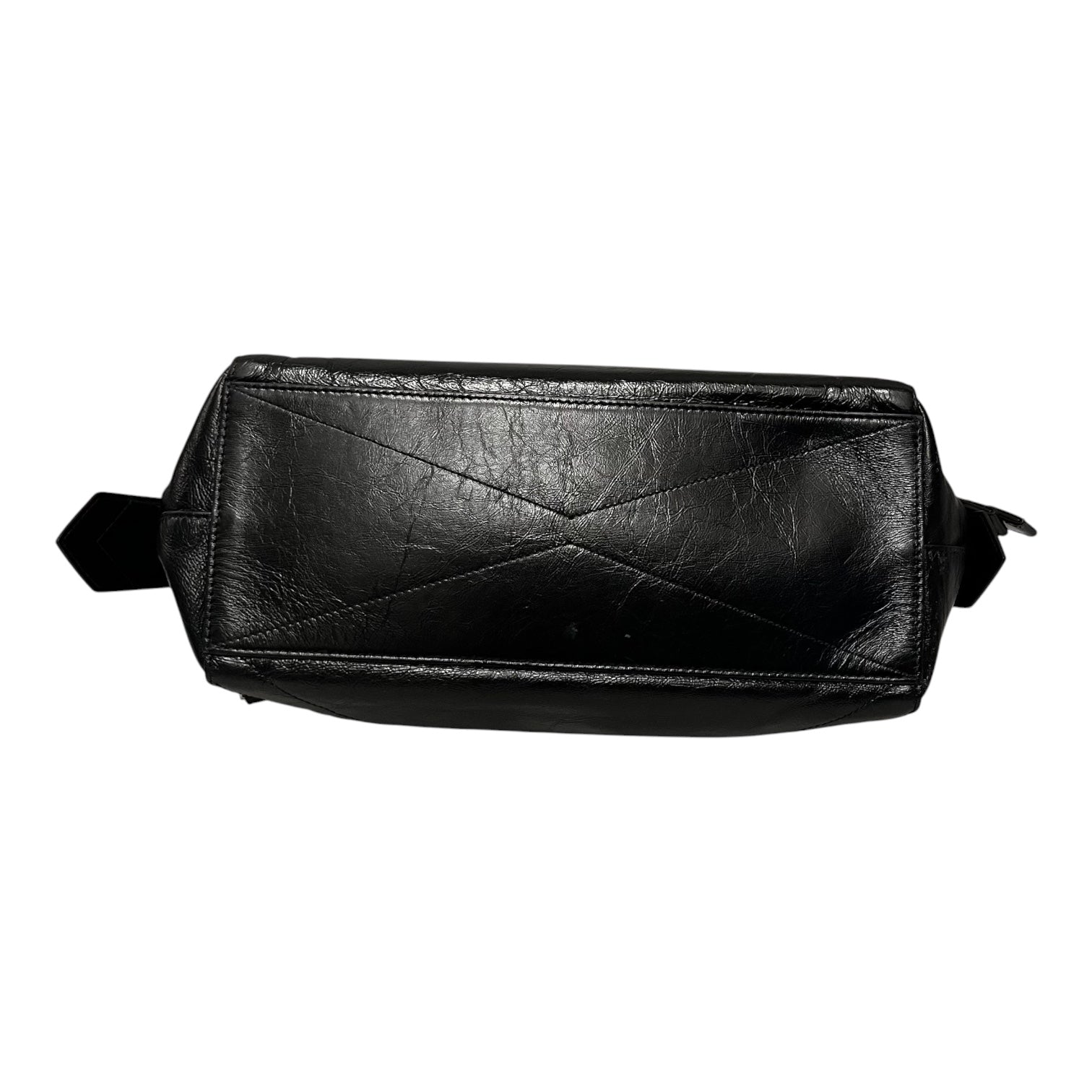 GIVENCHY/Hand Bag/Leather/BLK/4g soft leather view 4
