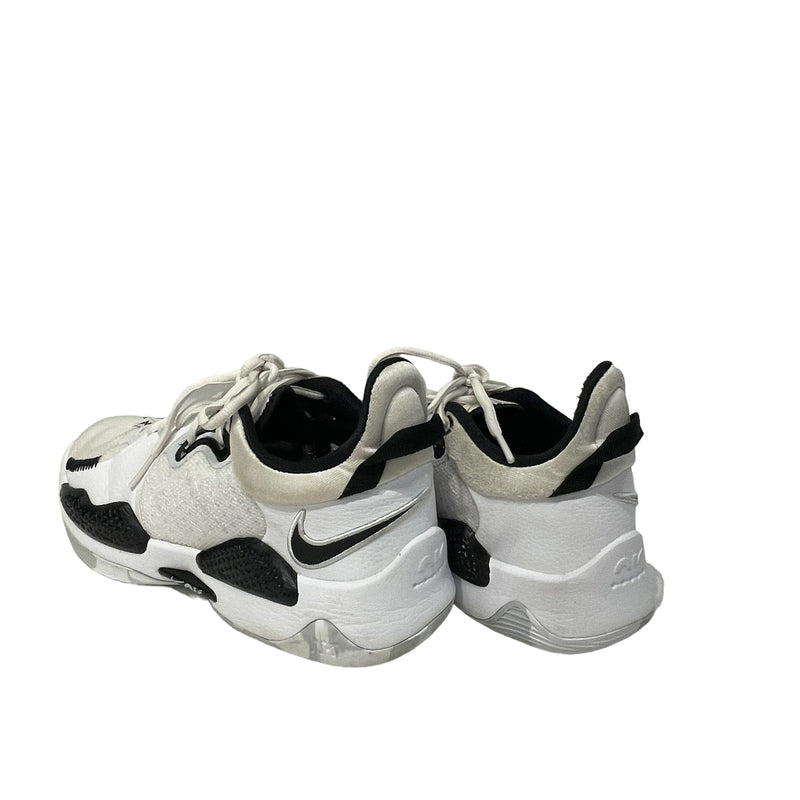 NIKE/Low-Sneakers/US 8/Nylon/WHT/DA7758-100