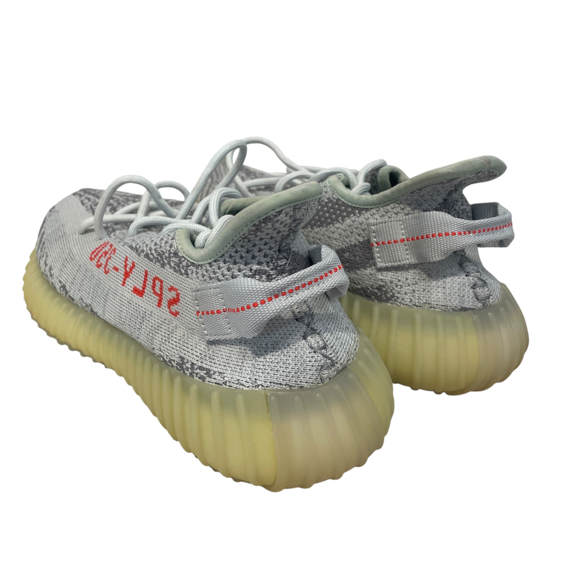 YEEZY/Low-Sneakers/US 10/WHT/adidas Yeezy Boost 350 V2 view 2