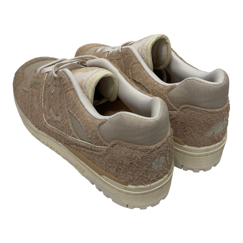 NEW BALANCE/AIME LEON DORE/Low-Sneakers/US 10/CRM/550