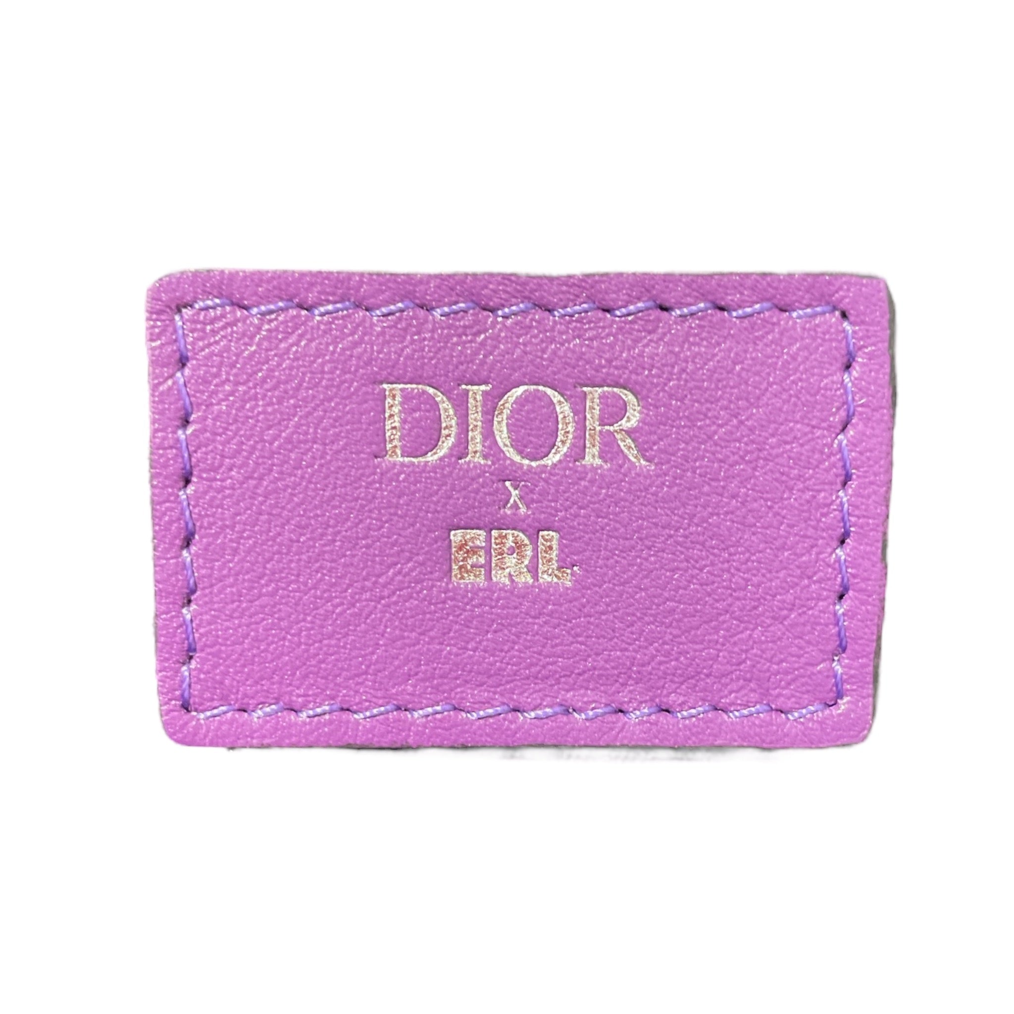 Christian Dior/ERL/Bag/PPL/ view 2