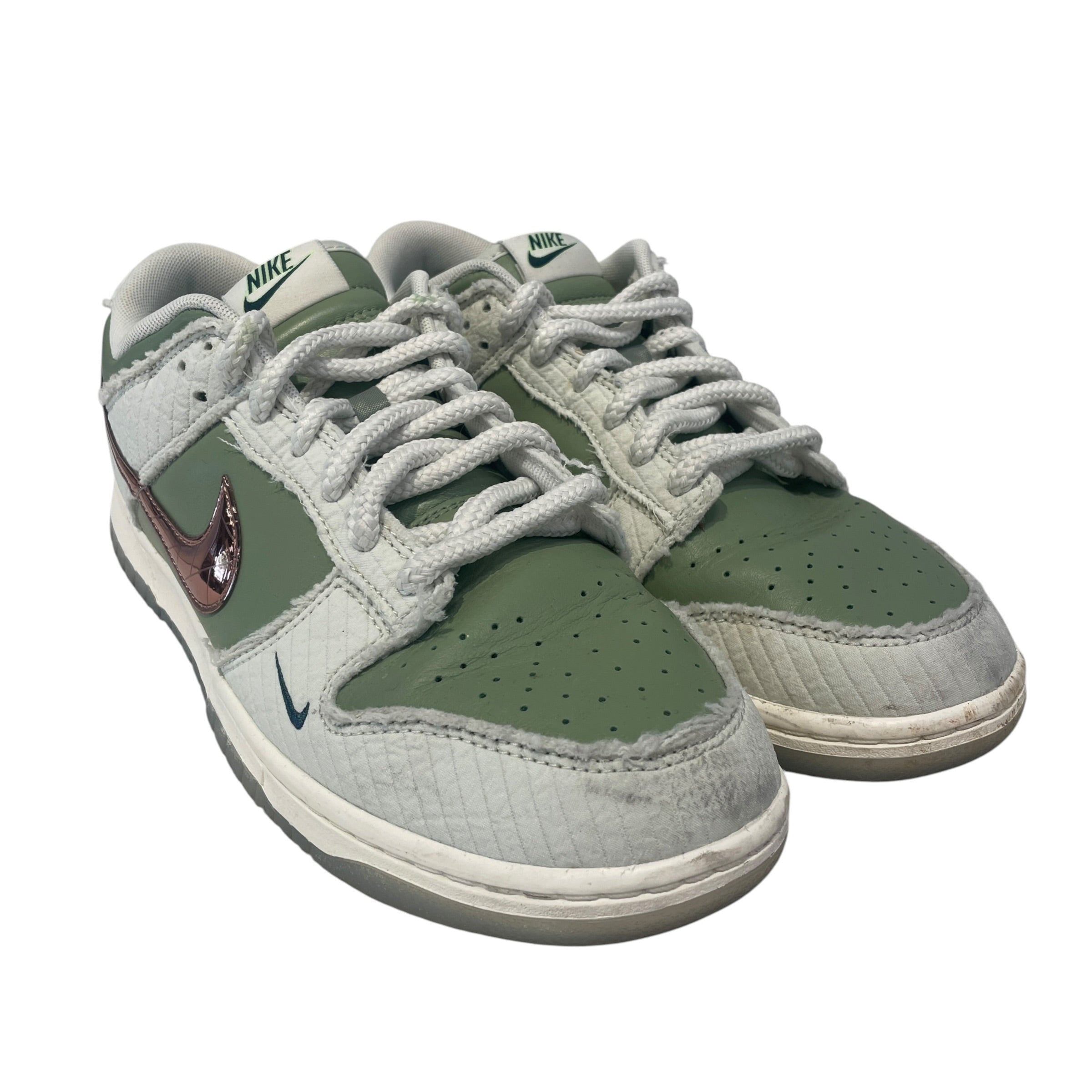 NIKE/Low-Sneakers/US 11/GRN/Kyler Murray Be 1 of One view 1