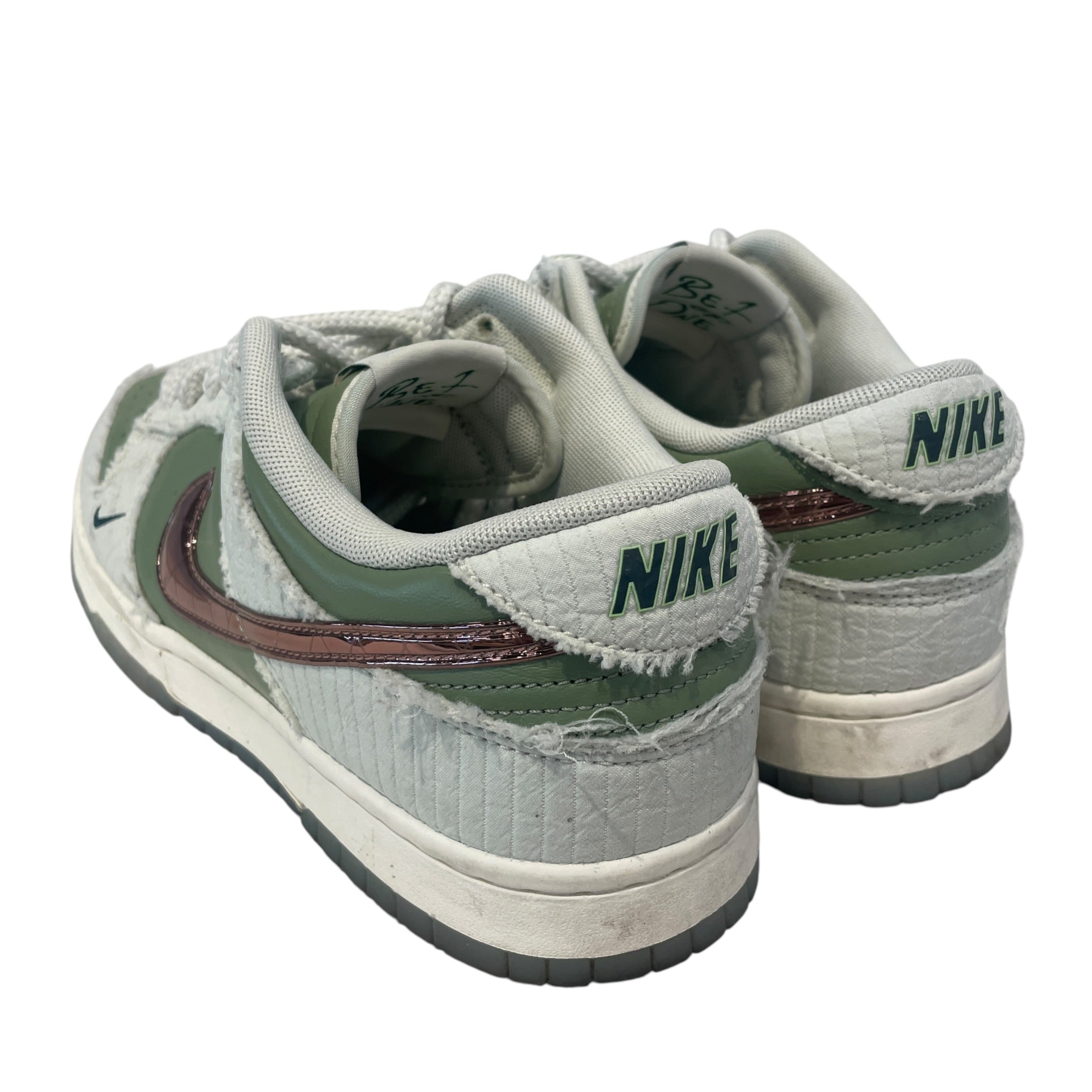 NIKE/Low-Sneakers/US 11/GRN/Kyler Murray Be 1 of One view 2