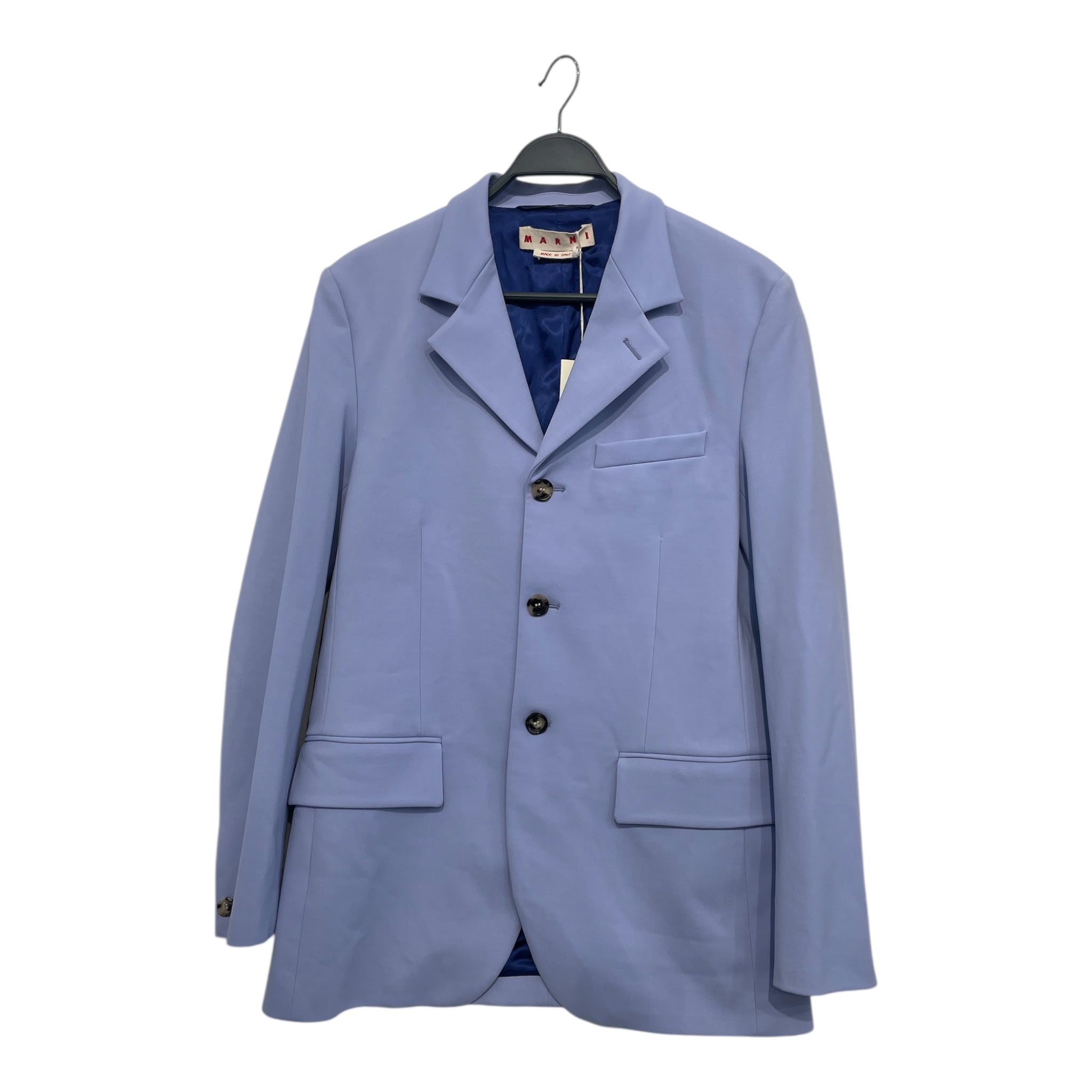 MARNI/Suits/40/Cotton/PPL/Marni view 1