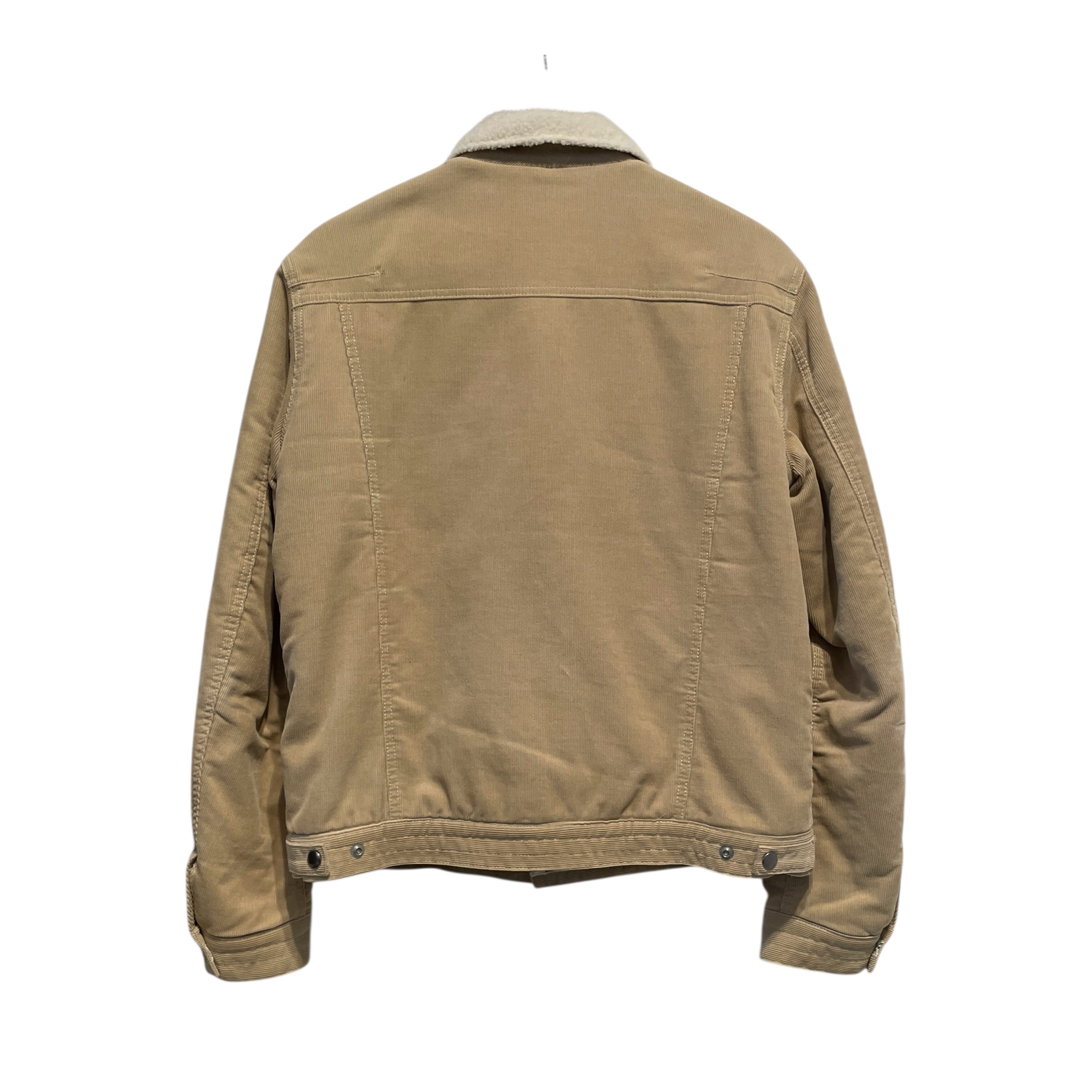 NUMBER (N)INE/Coat/4/Corduroy/BEG/ view 2