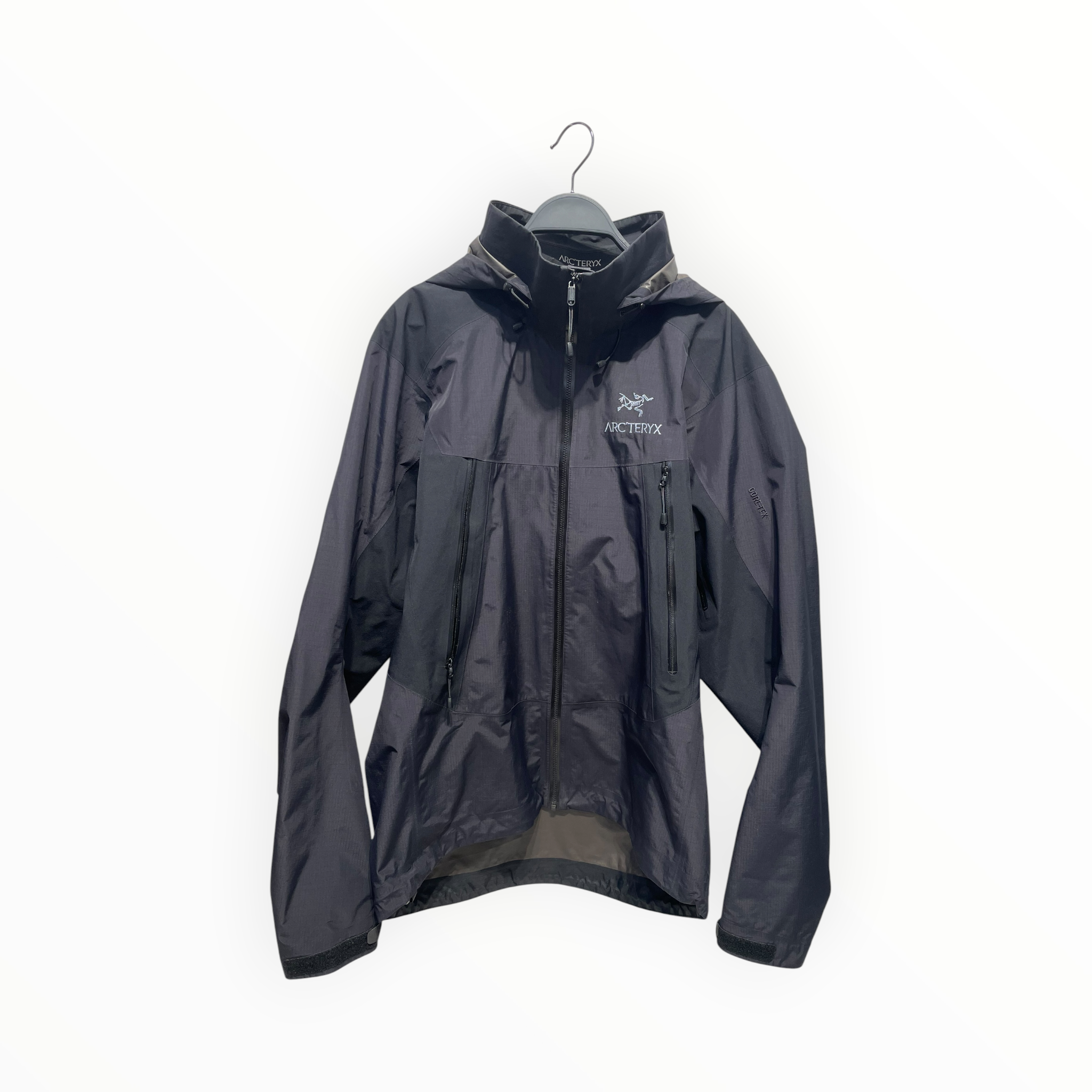 ARC'TERYX VEILANCE/Jacket/M/Gore-Tex/BLK/Arc'teryx Beta LT Jacket view 1