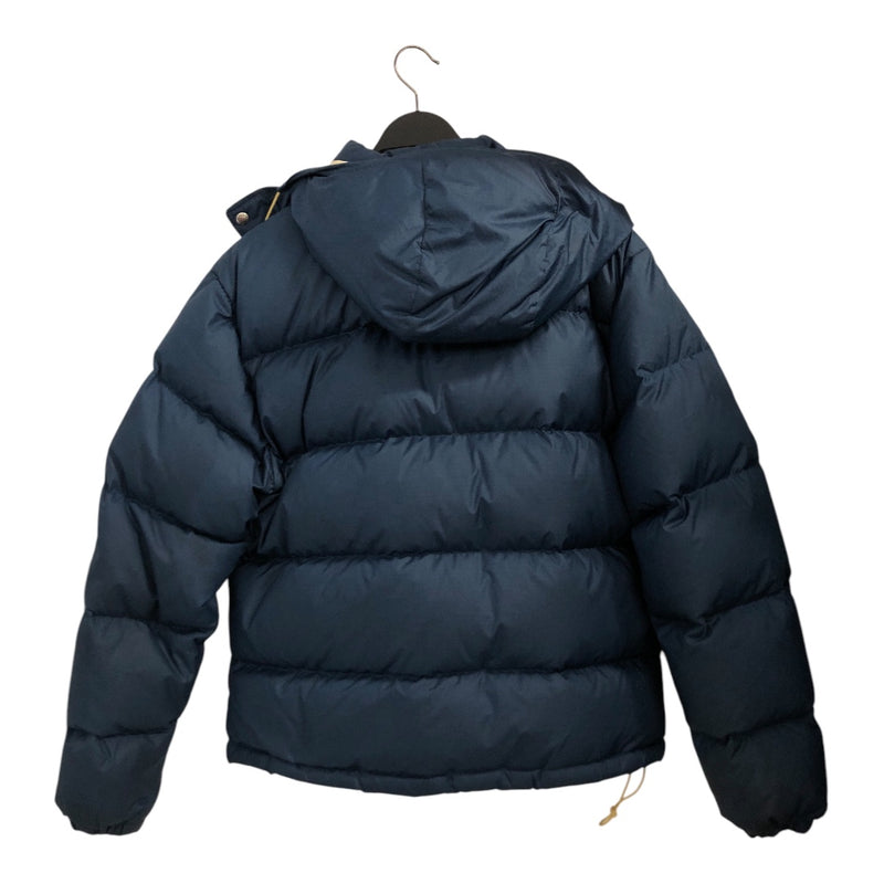 THE NORTH FACE/Puffer Jkt/M/Polyester/BLU/